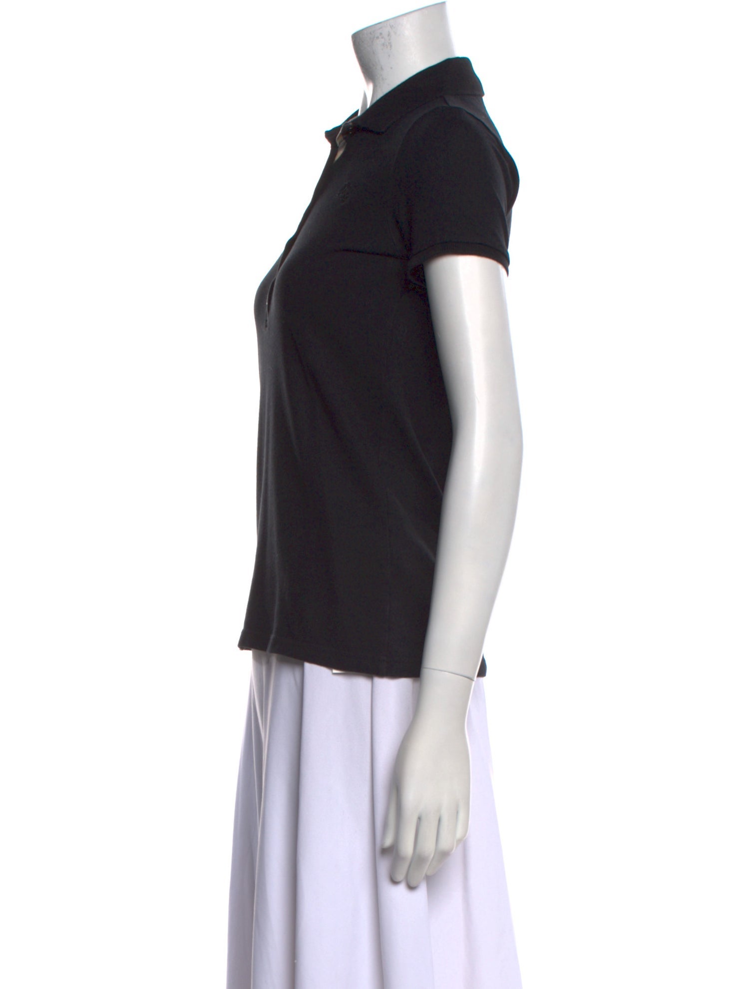 Burberry Brit Short Sleeve Polo