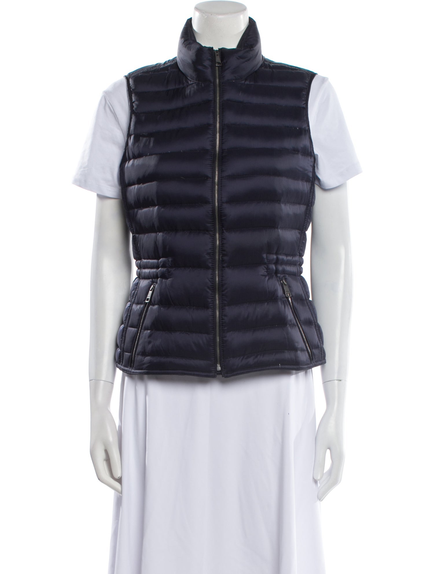 Burberry Brit Down Jacket