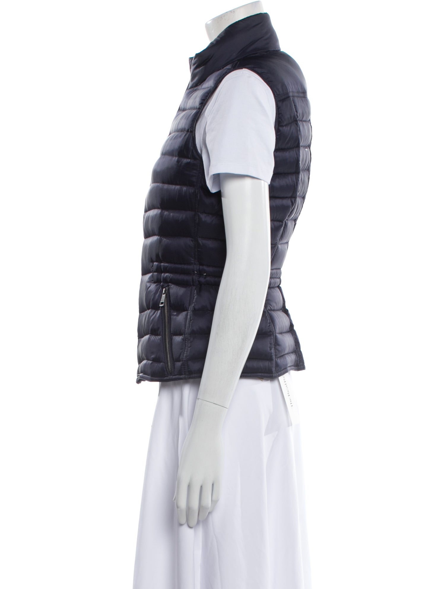 Burberry Brit Down Jacket