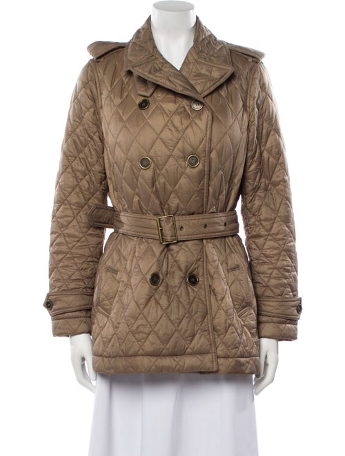 Burberry Brit Utility Jacket