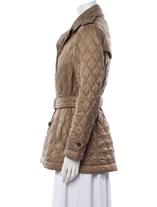 Burberry Brit Utility Jacket