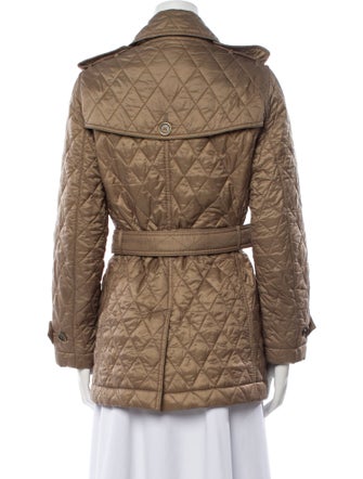 Burberry Brit Utility Jacket