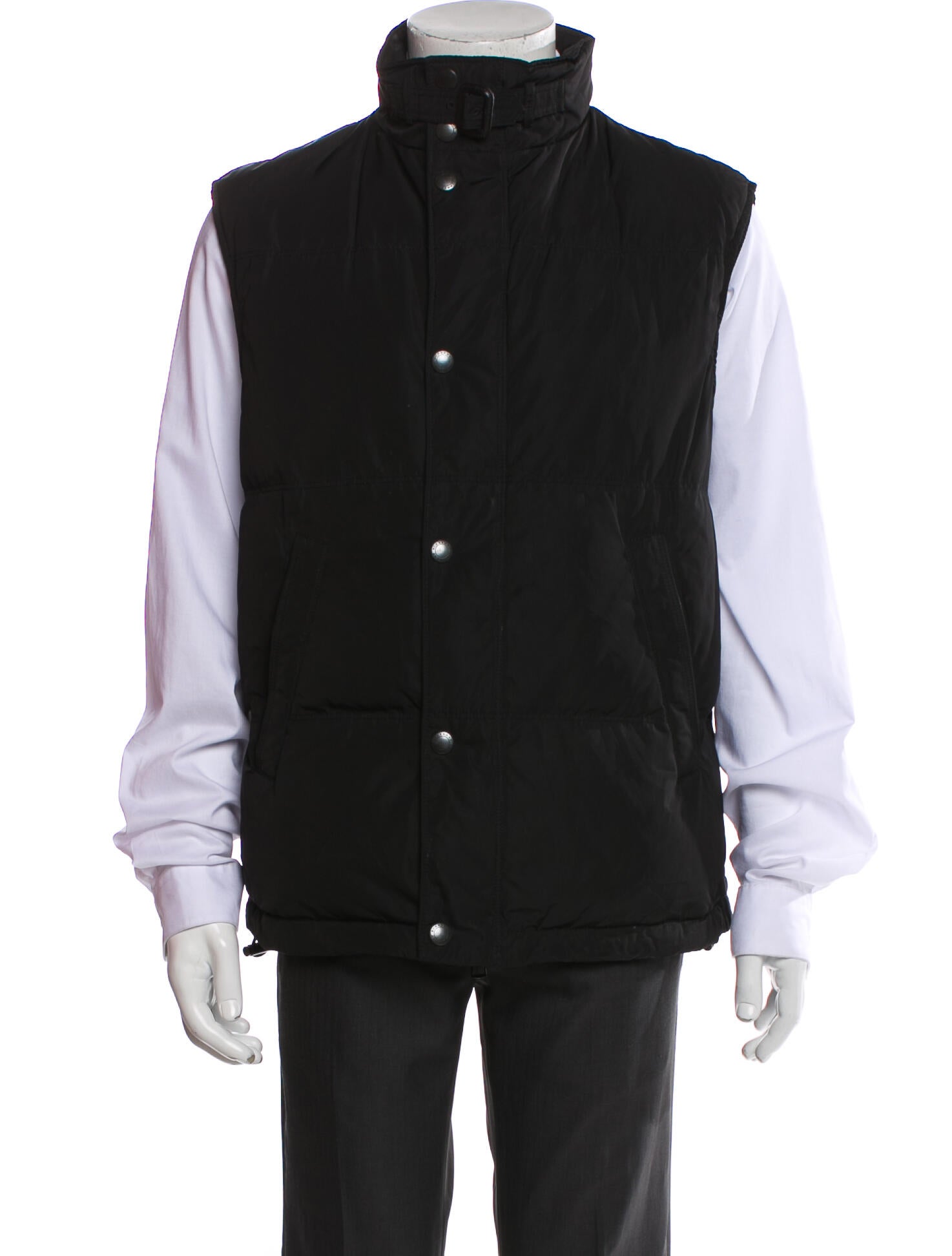 Burberry Brit Vest