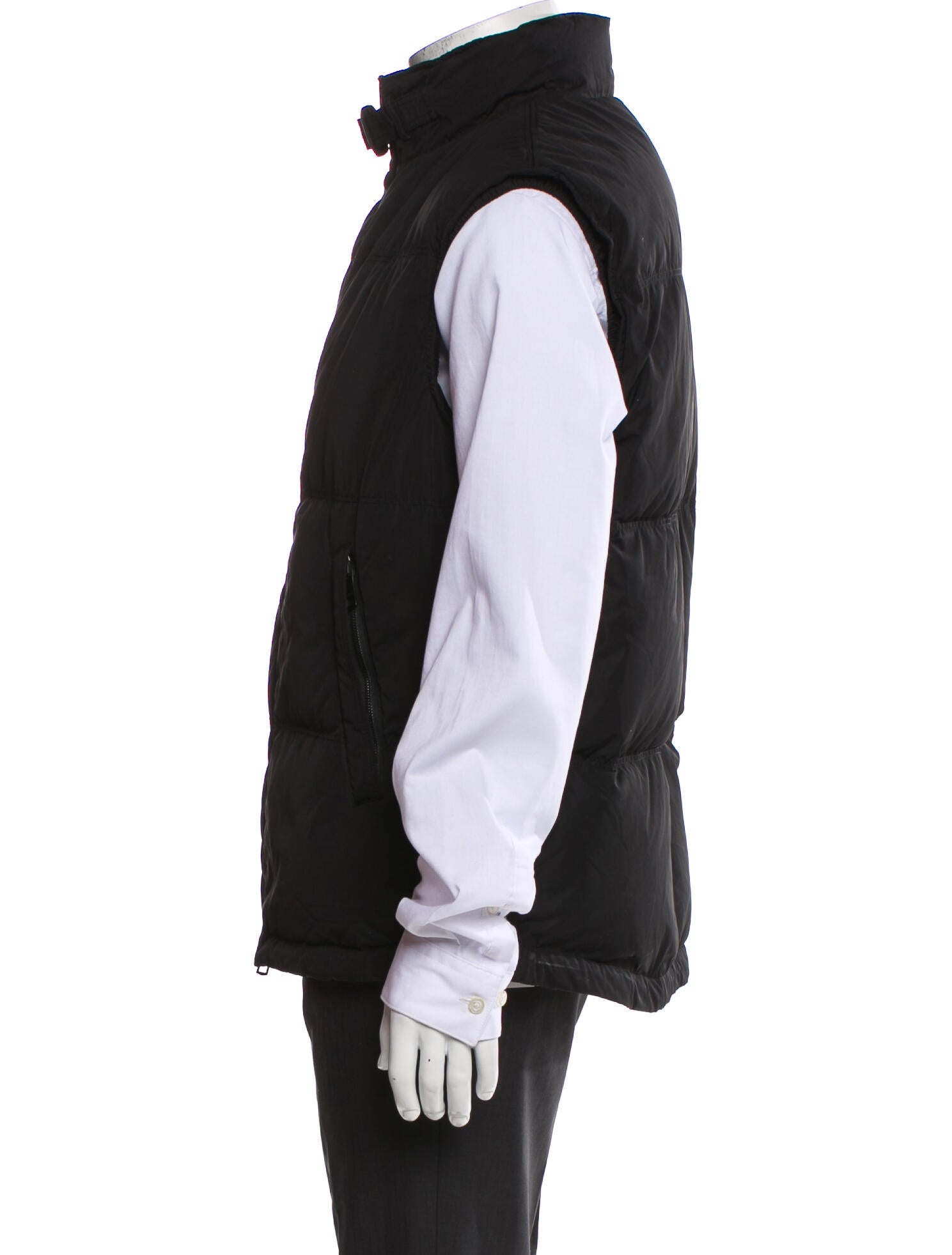 Burberry Brit Vest