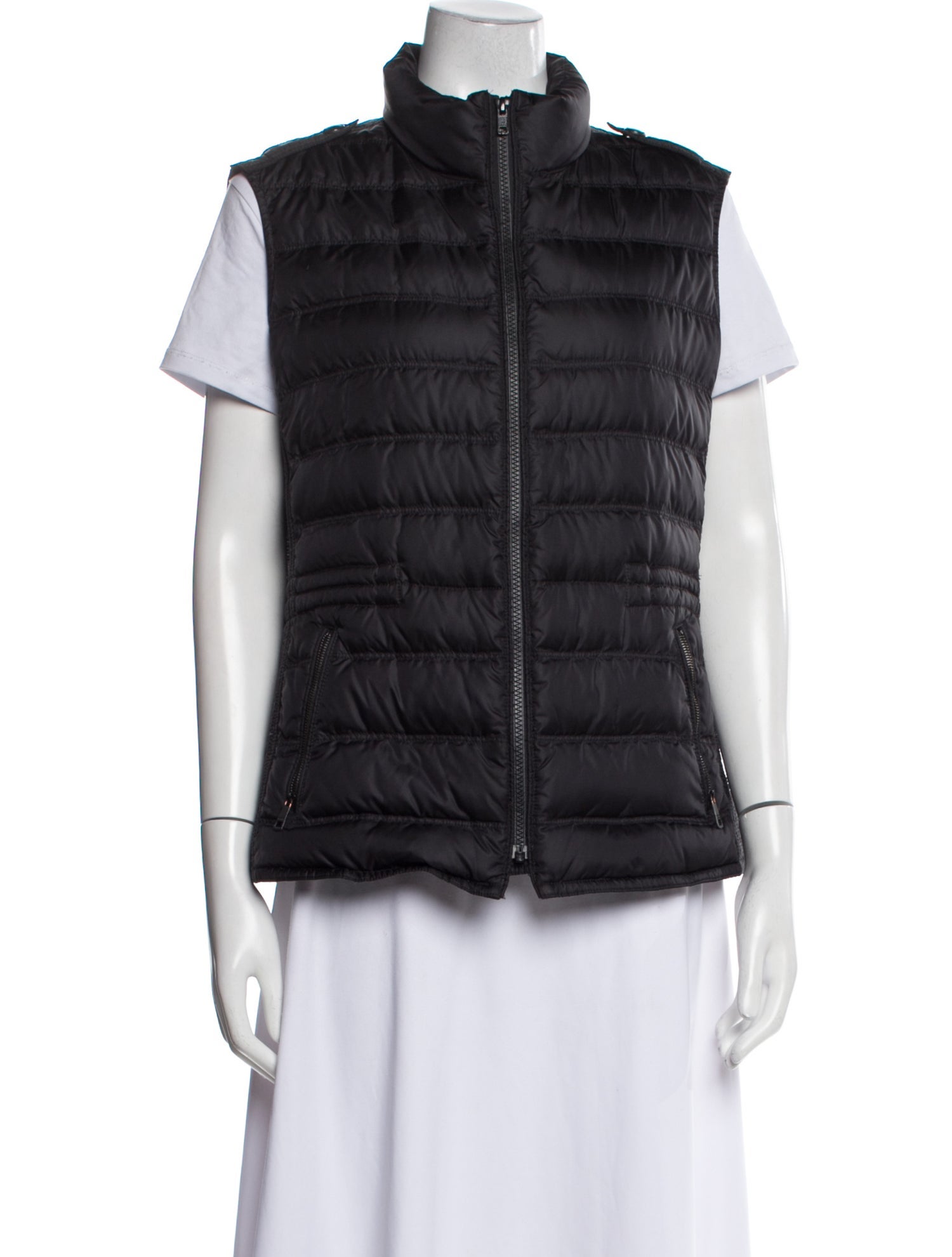 Burberry Brit Vest