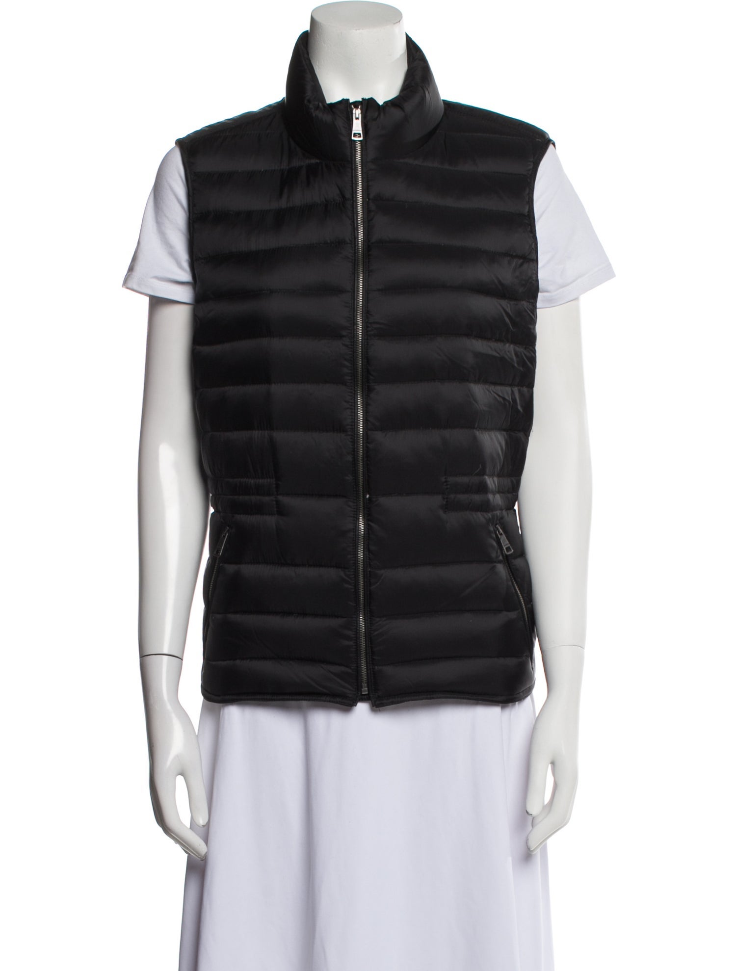 Burberry Brit Striped Vest