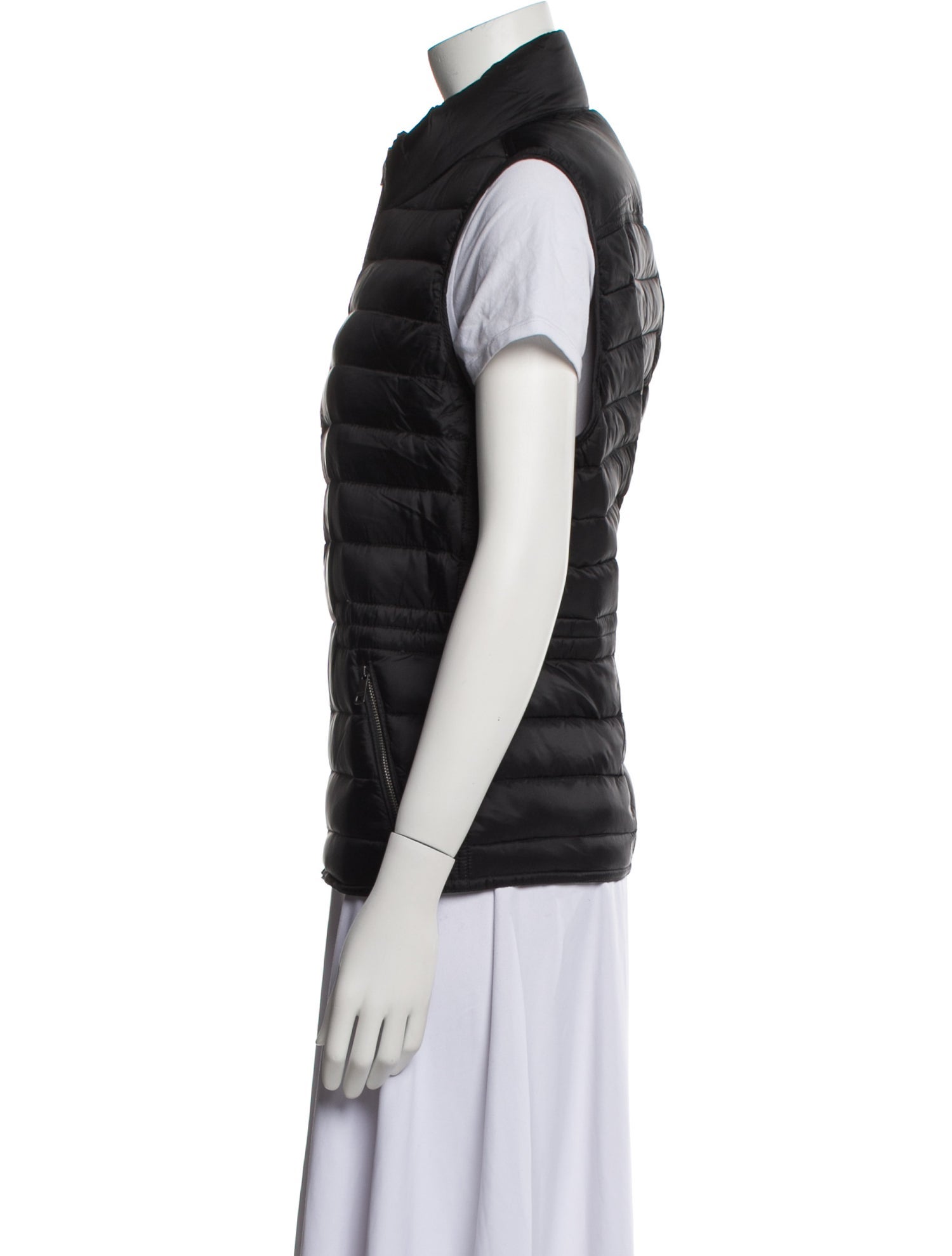 Burberry Brit Striped Vest