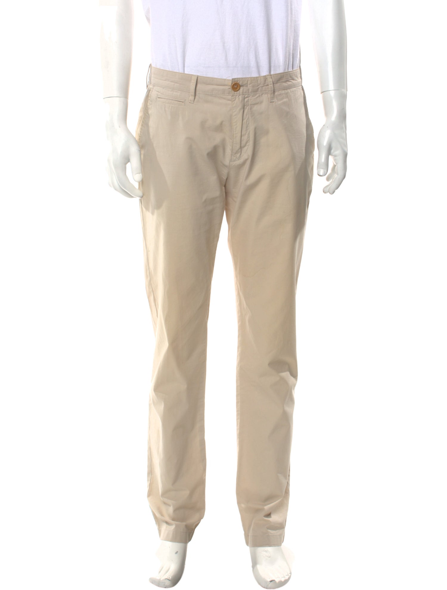 Burberry Brit Chinos