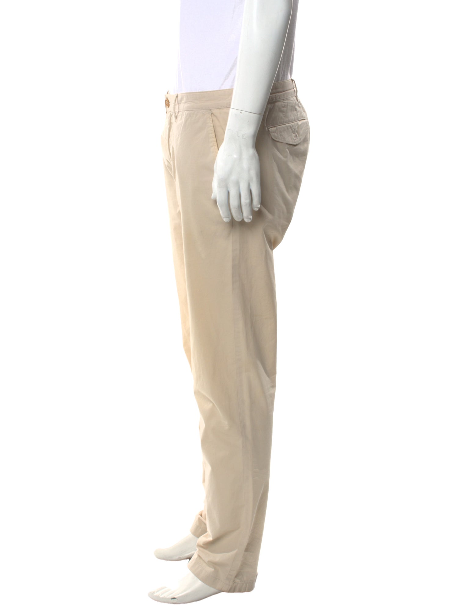 Burberry Brit Chinos