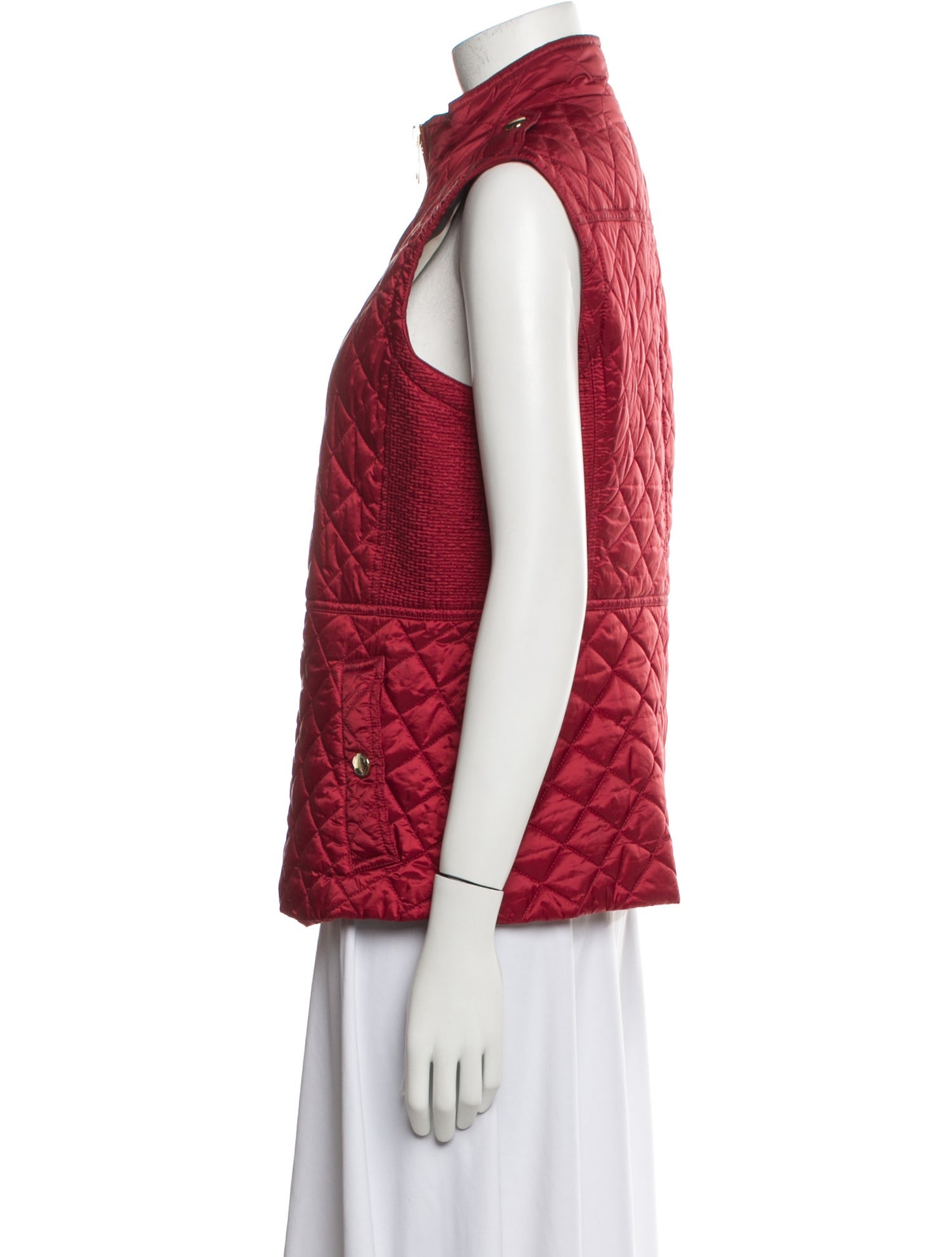 Burberry Brit Printed Vest