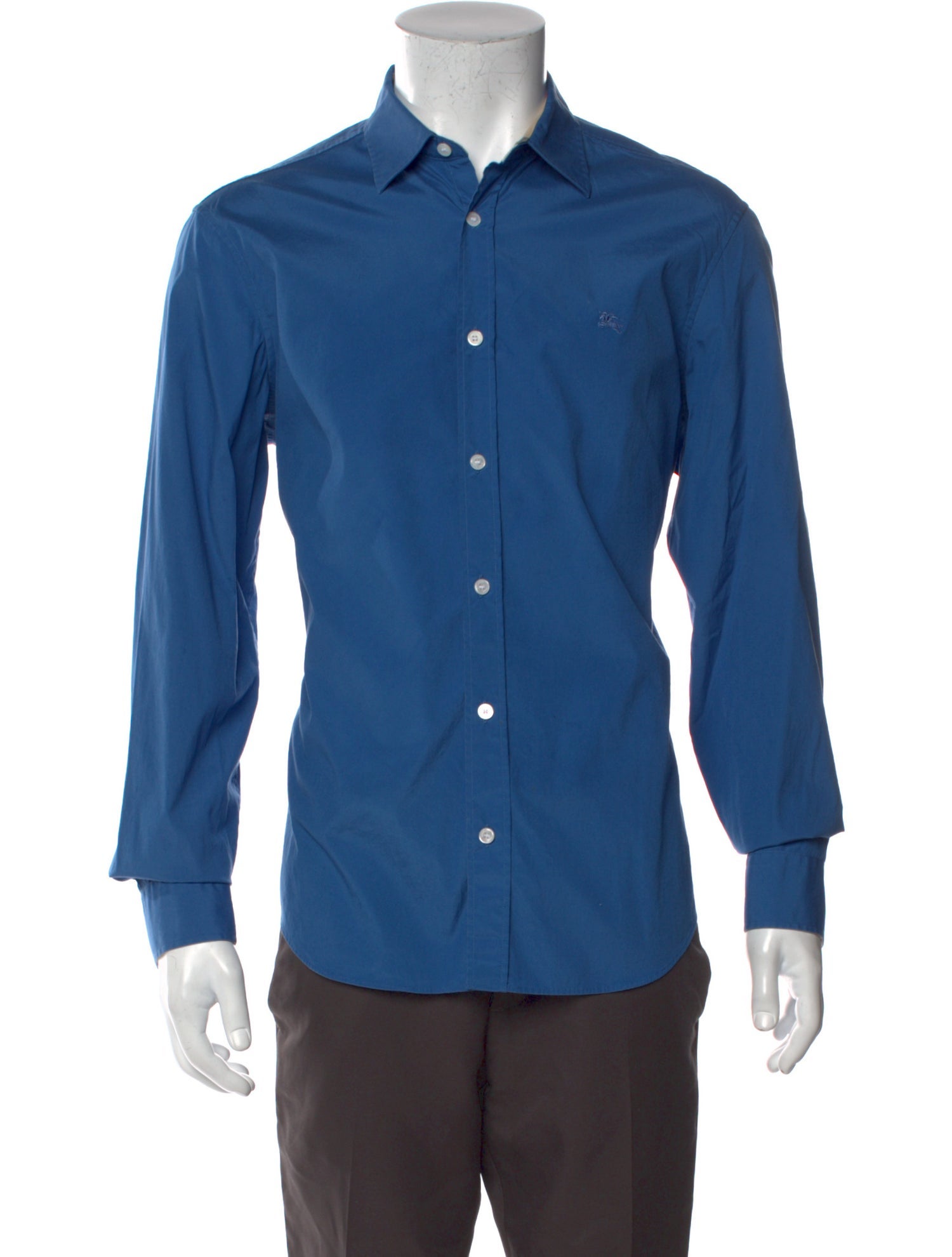 Burberry Brit Long Sleeve Shirt