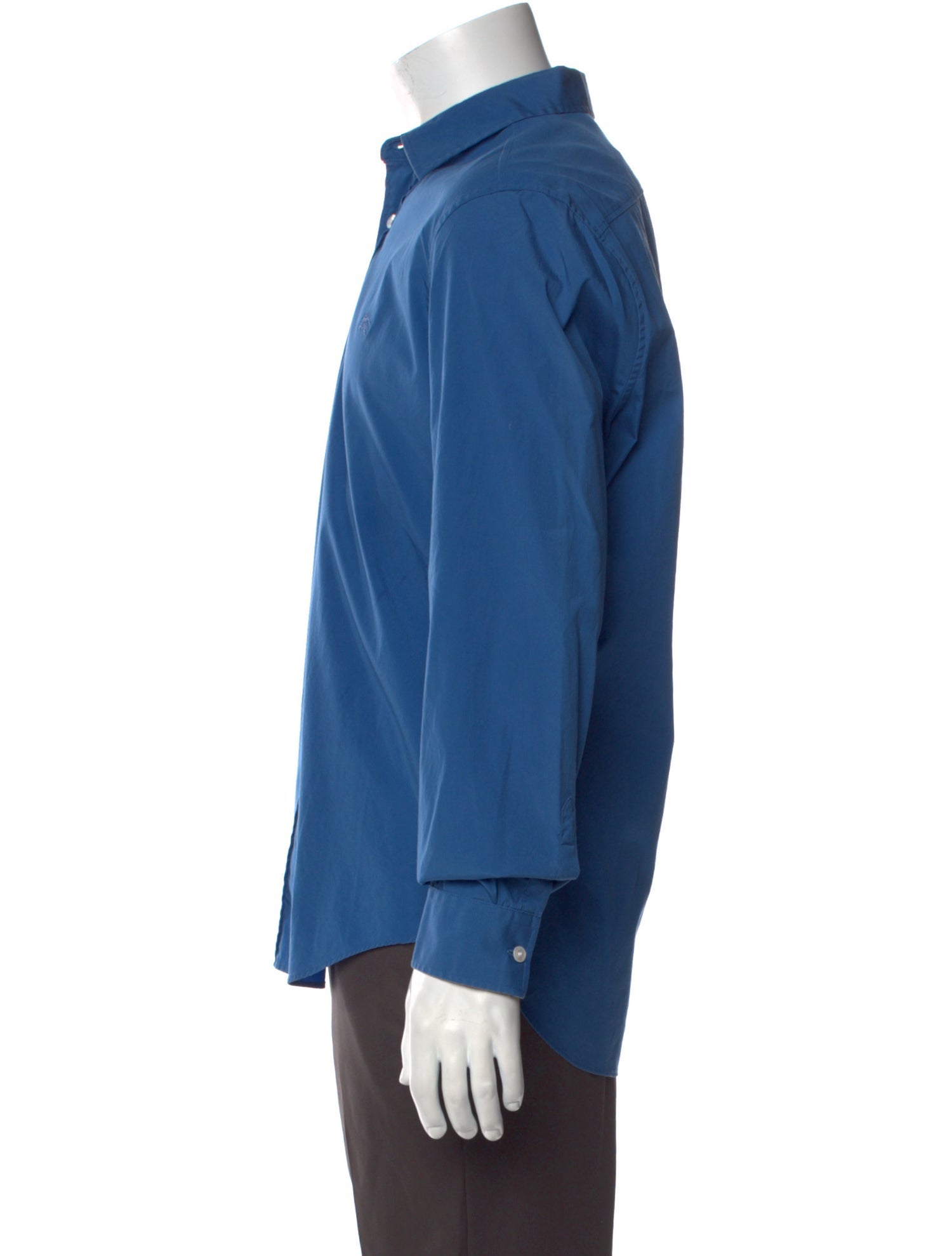 Burberry Brit Long Sleeve Shirt