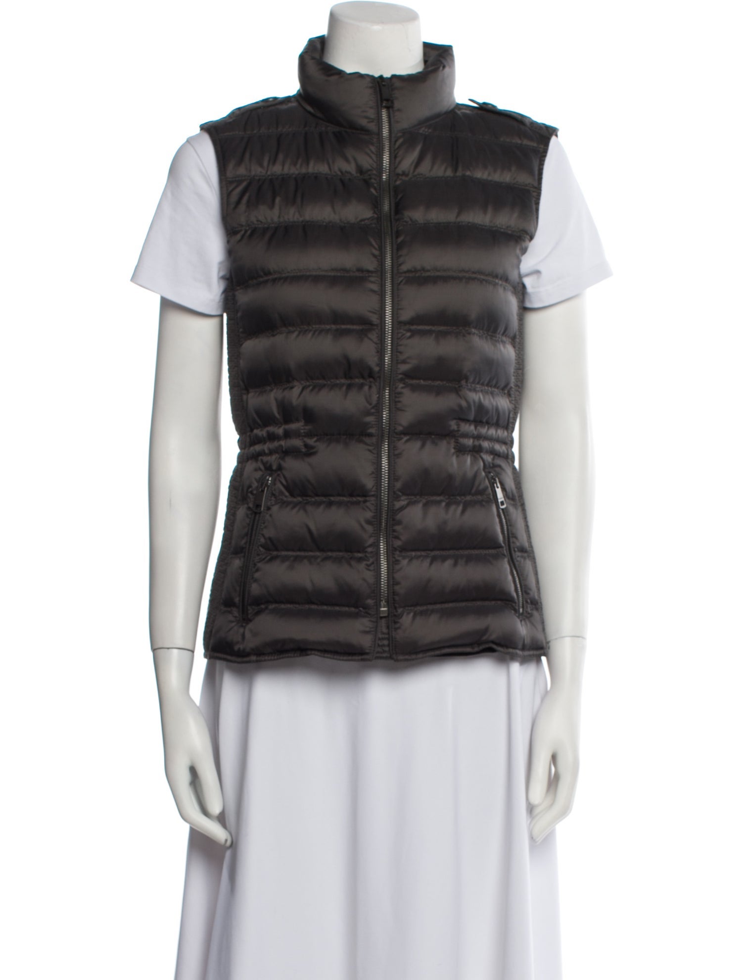 Burberry Brit Vest