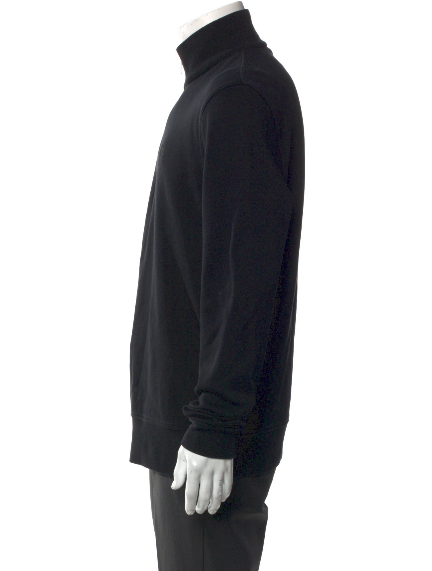 Burberry Brit Long Sleeve Denim Shirt