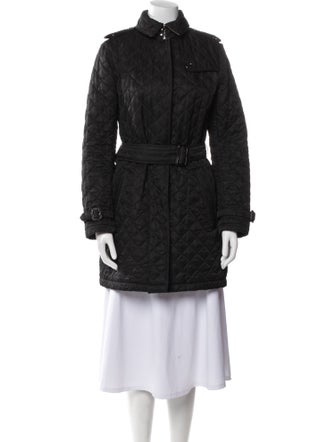 Burberry Brit Utility Jacket