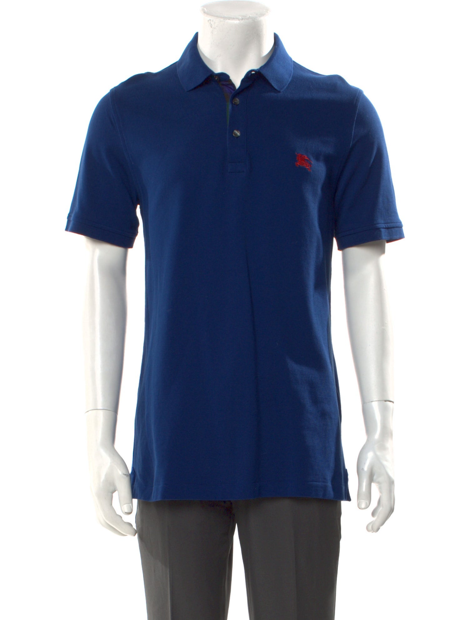 Burberry Brit Short Sleeve Shirt