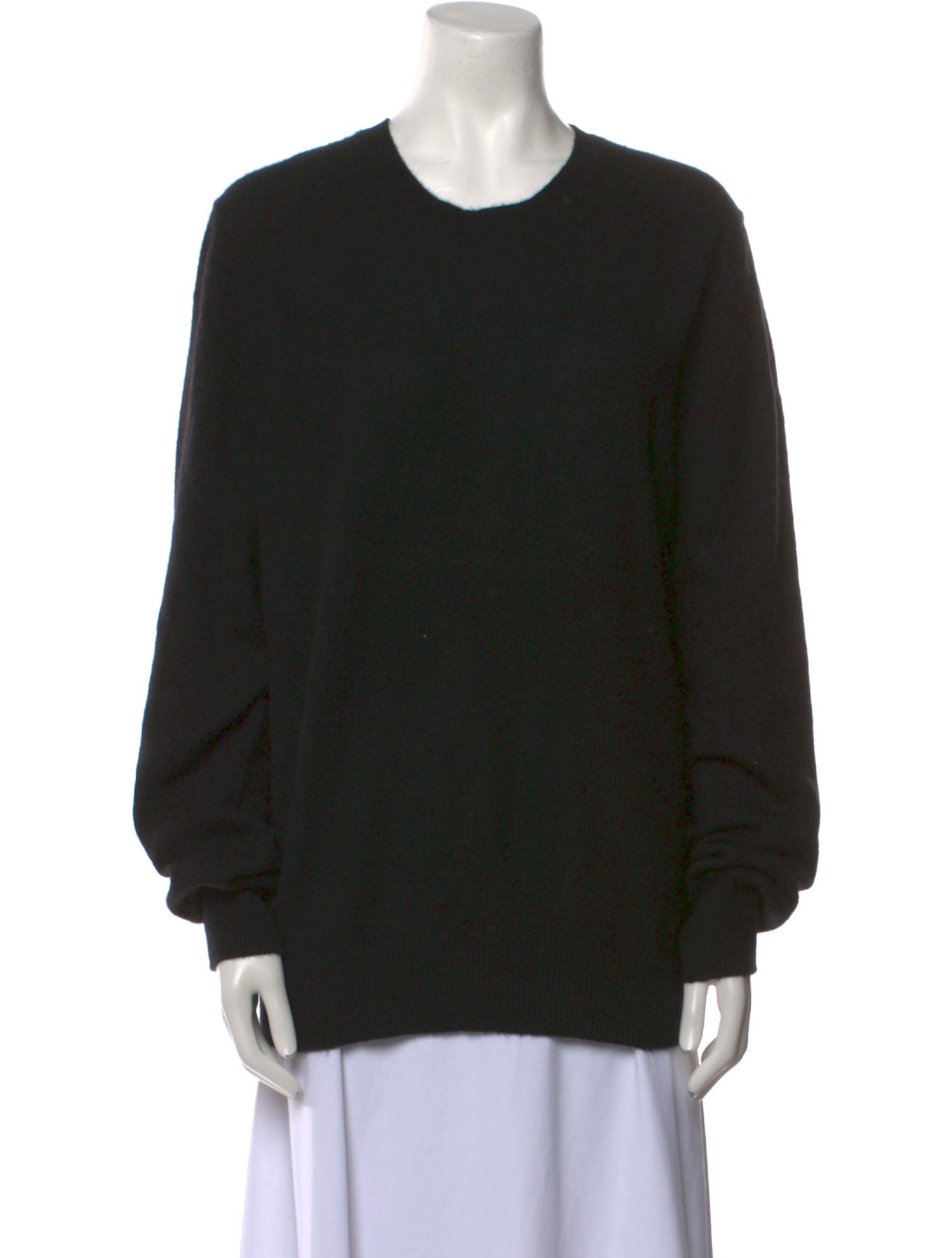 Burberry Brit Cashmere Crew Neck Sweater