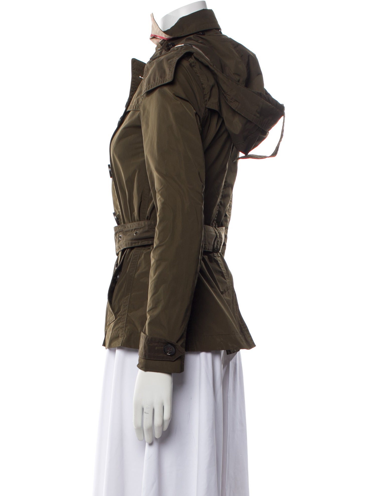 Burberry Brit Jacket