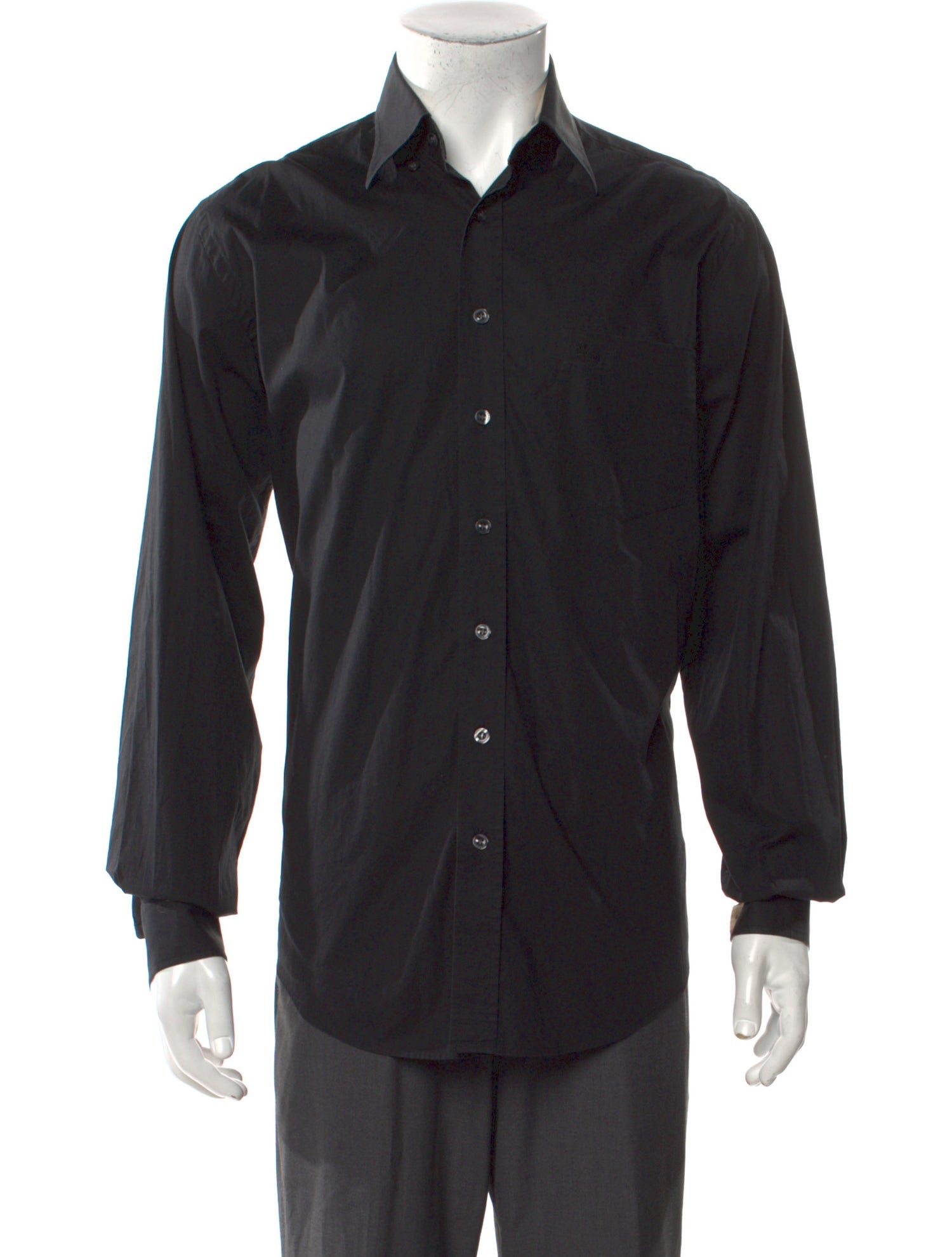 Burberry Brit Long Sleeve Shirt