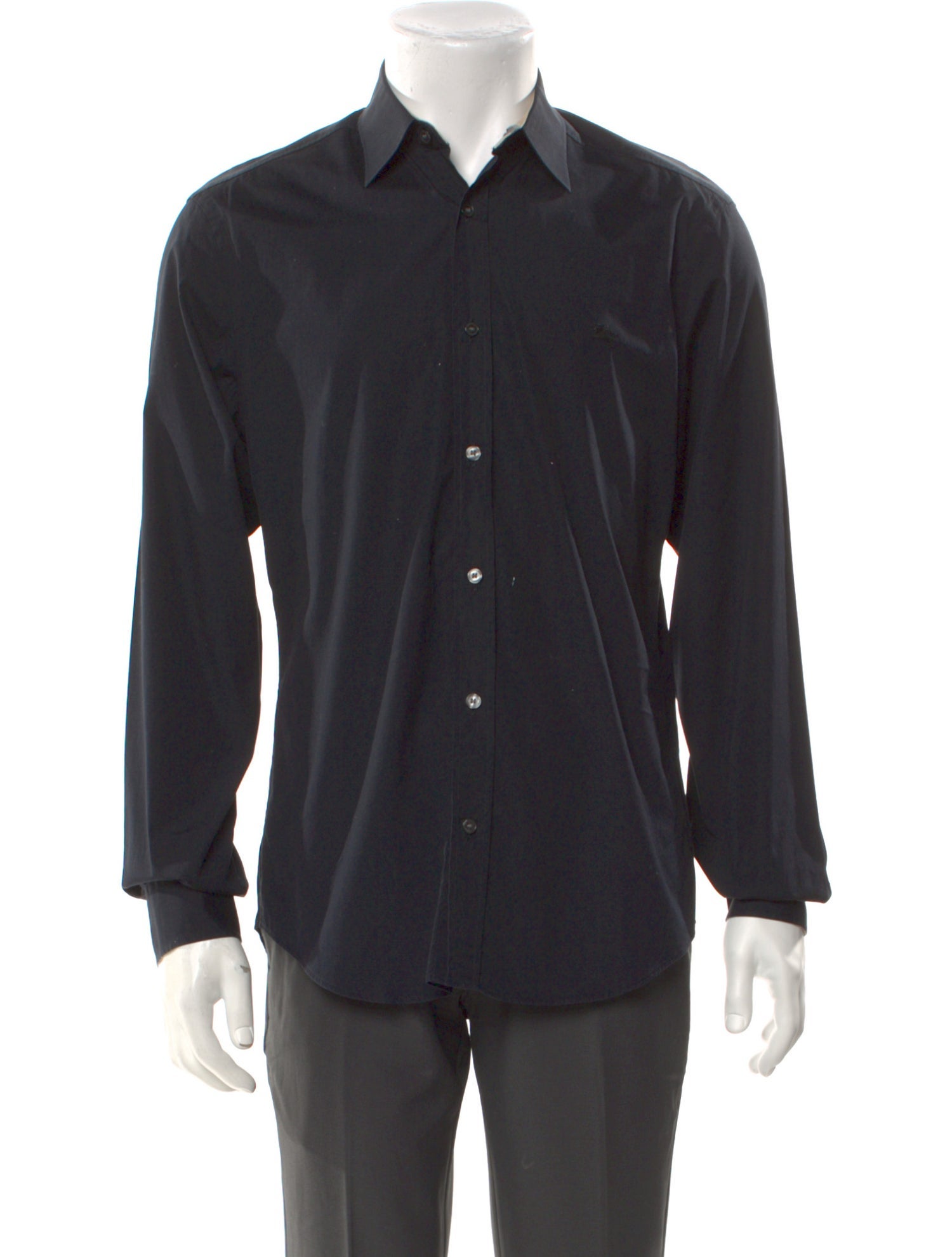 Burberry Brit Long Sleeve Shirt