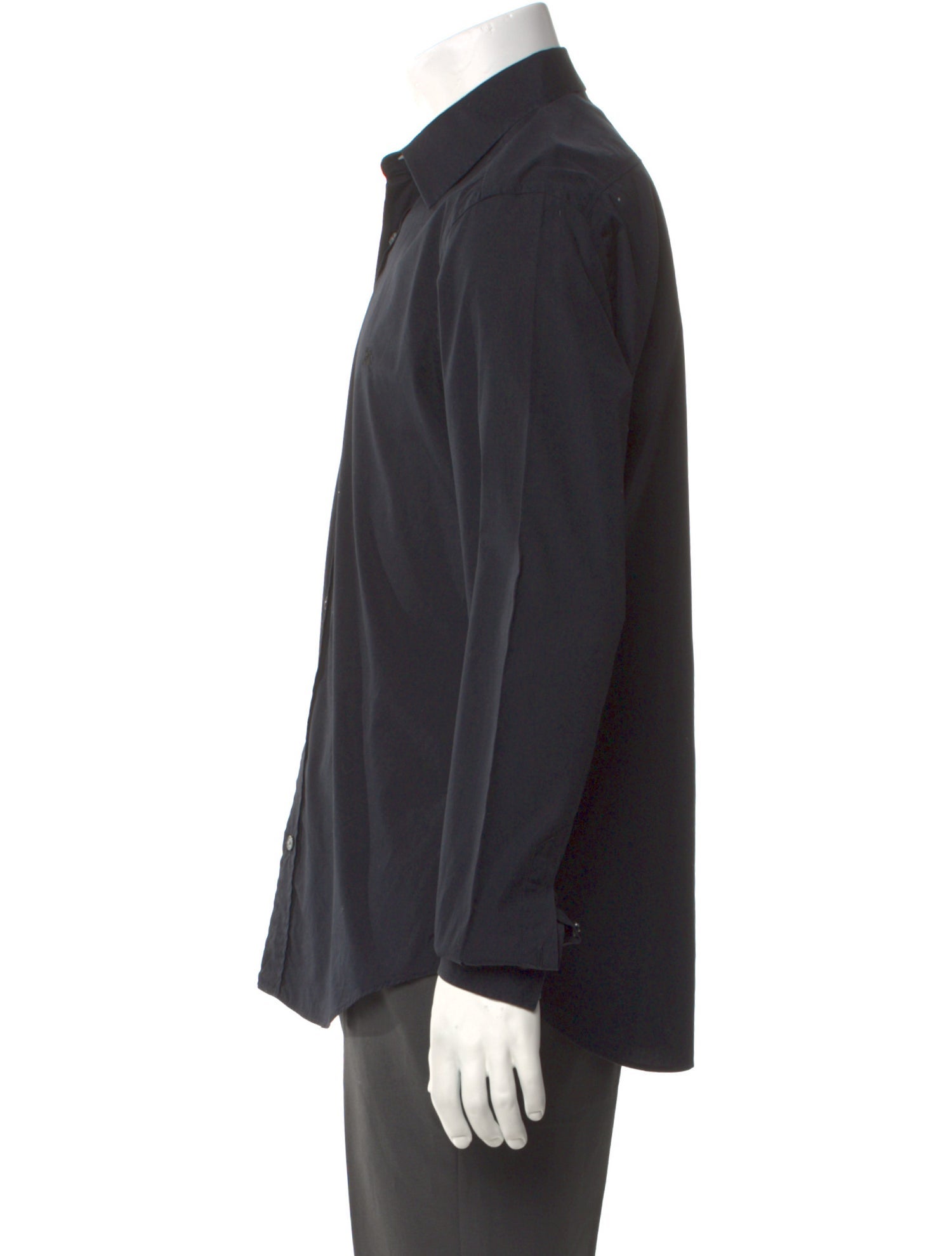 Burberry Brit Long Sleeve Shirt