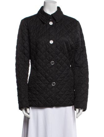 Burberry Brit Utility Jacket