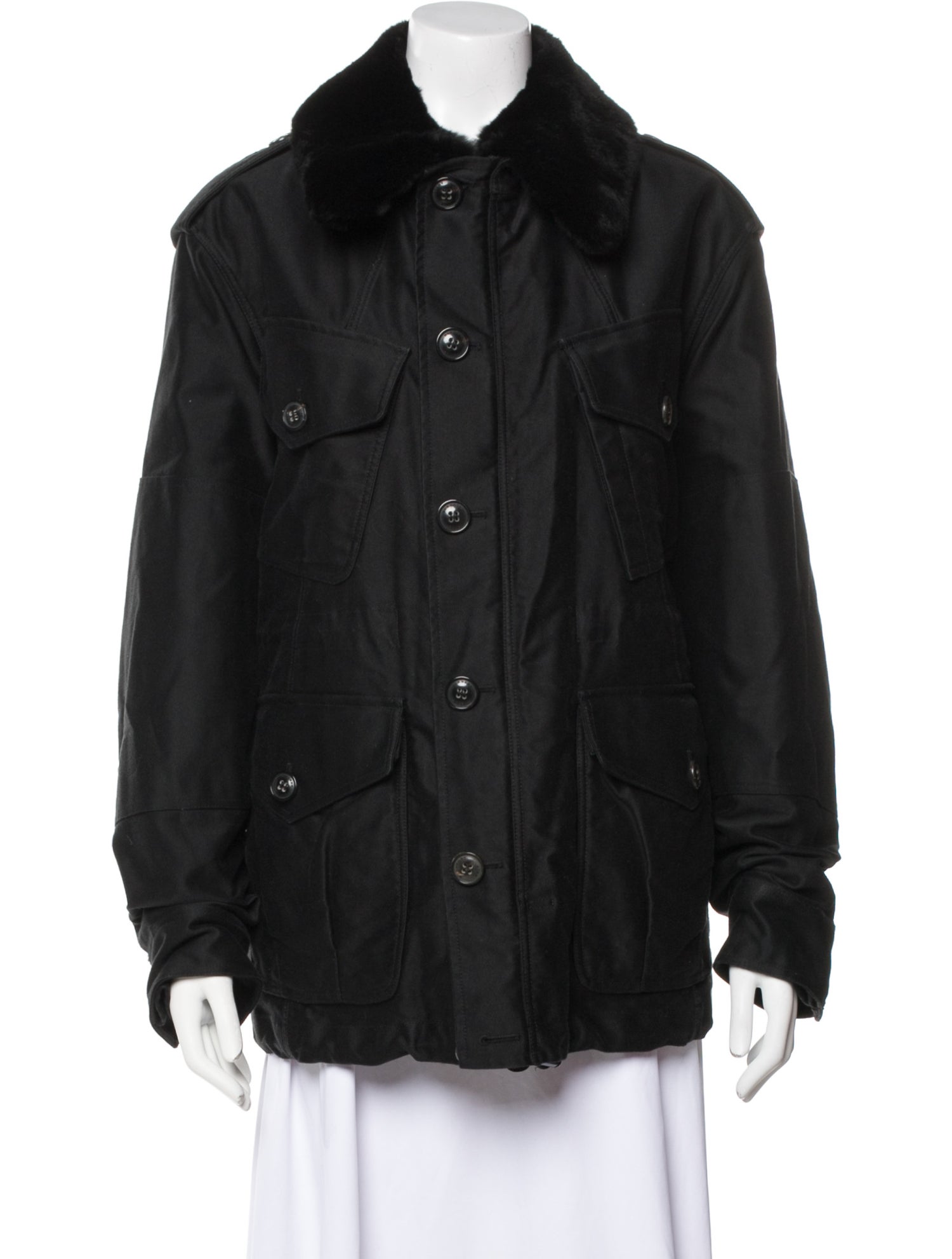 Burberry Brit Coat