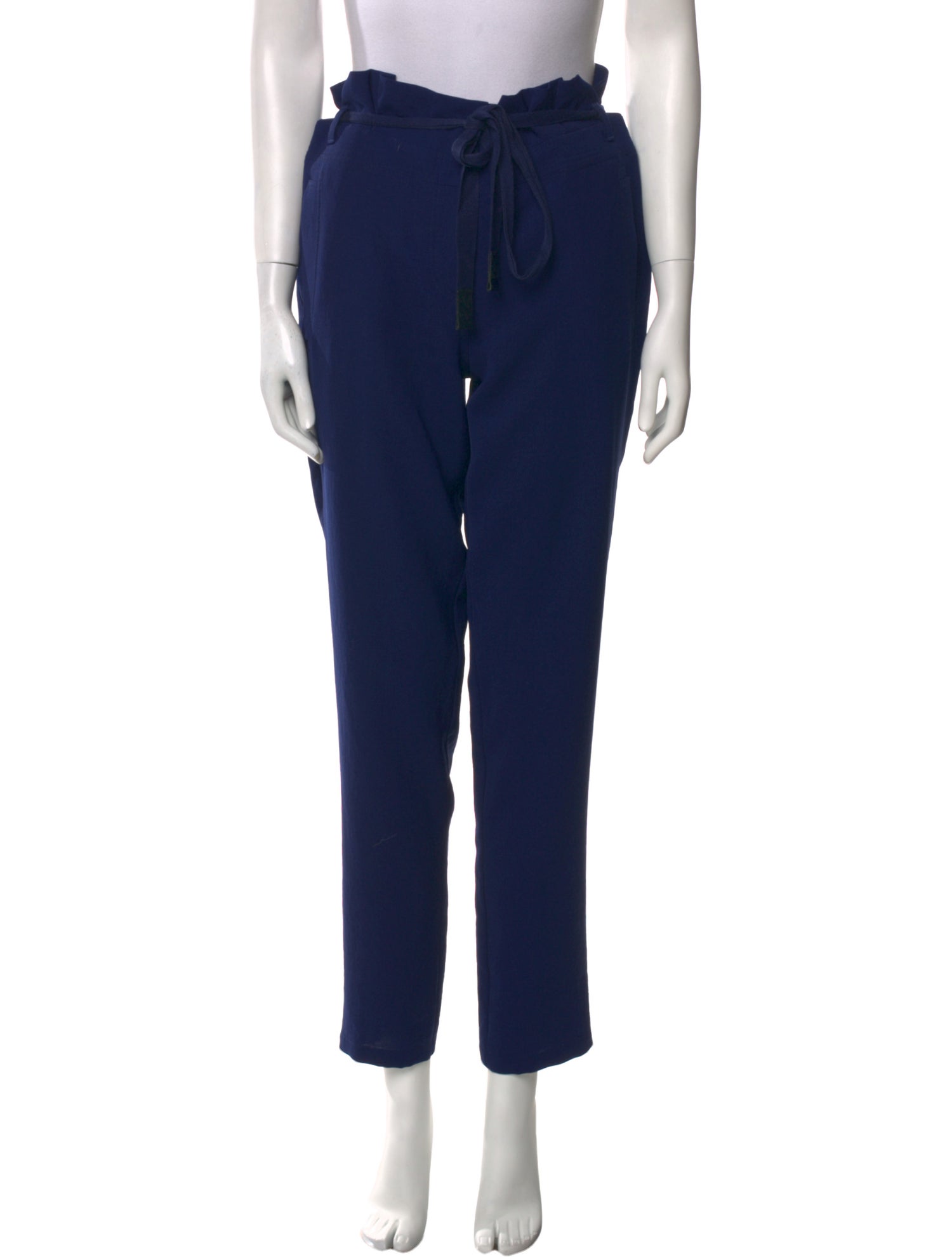 Burberry Brit Skinny Leg Pants