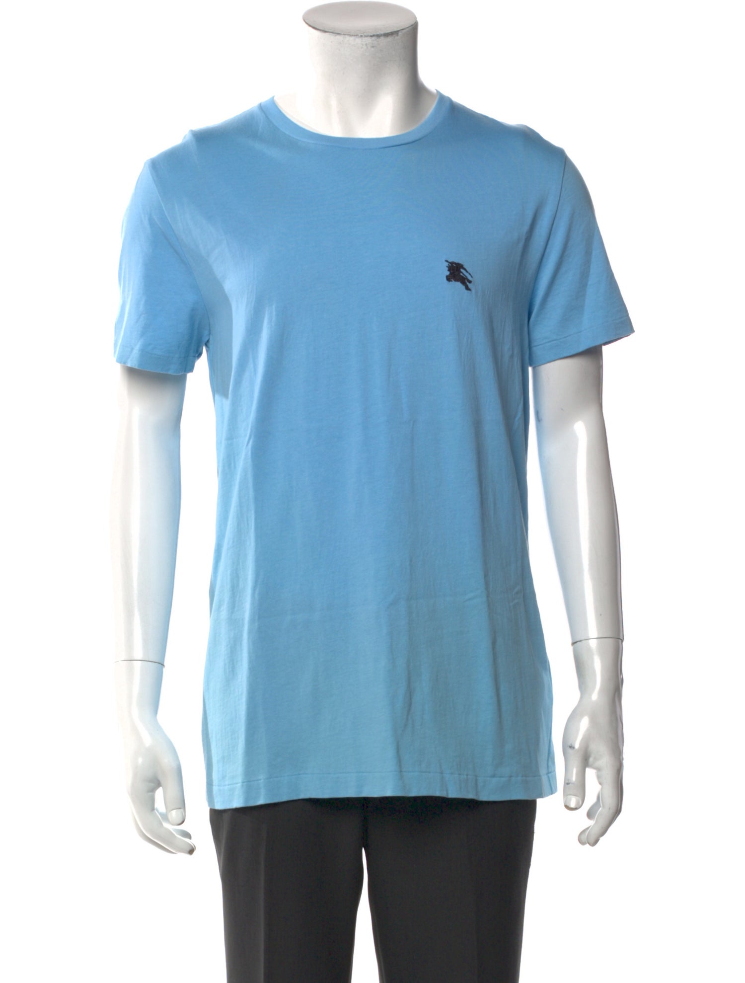 Burberry Brit Crew Neck Short Sleeve T-Shirt