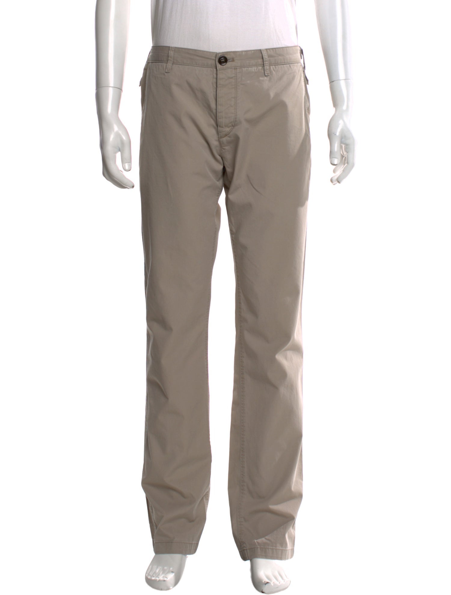 Burberry Brit Chinos