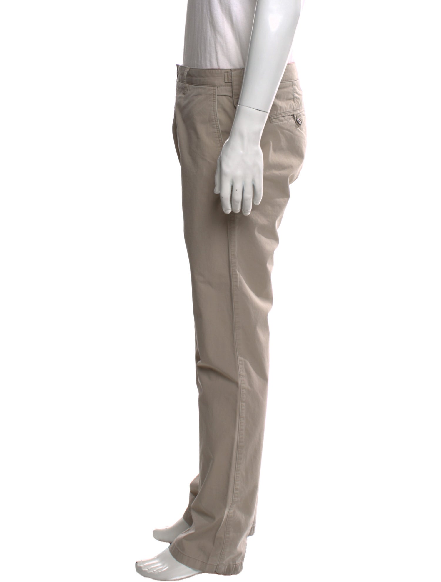 Burberry Brit Chinos