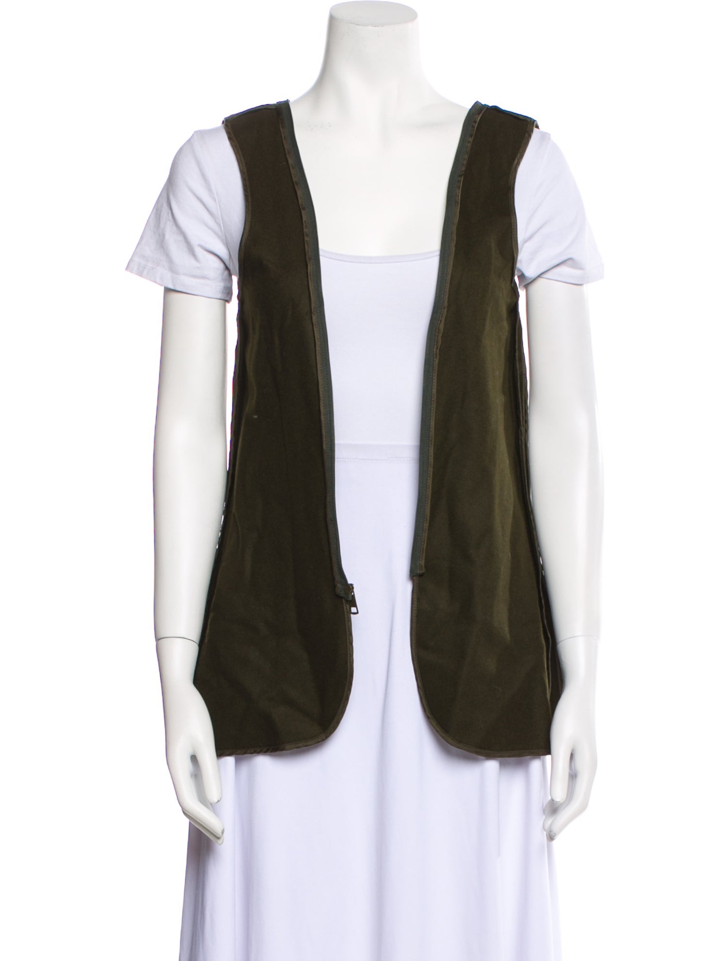 Burberry Brit Vest