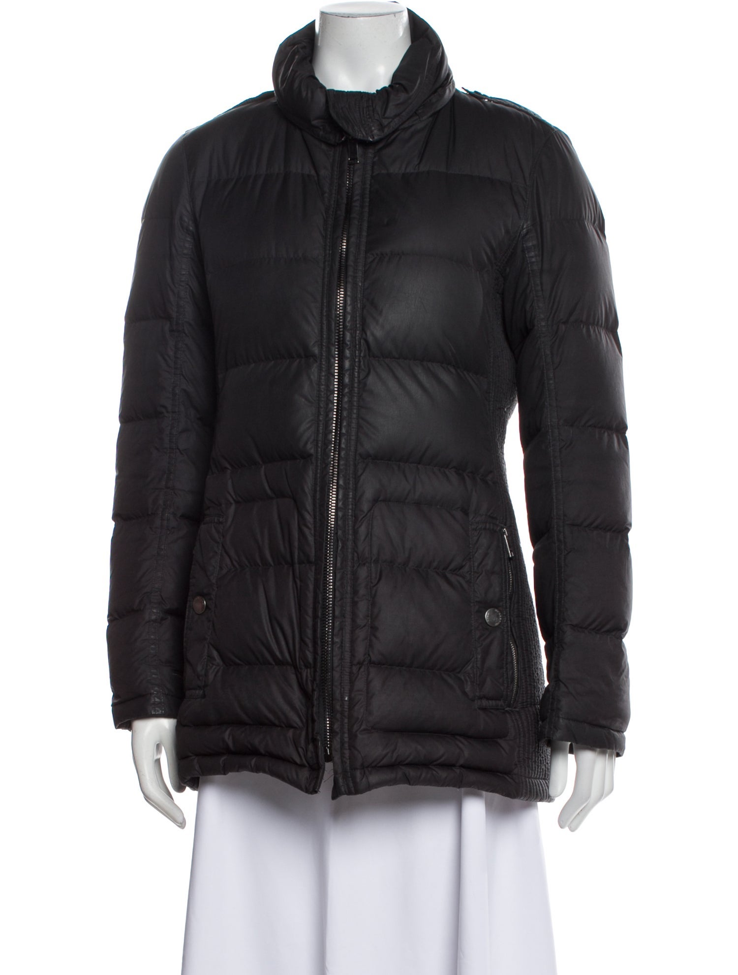 Burberry Brit Jacket