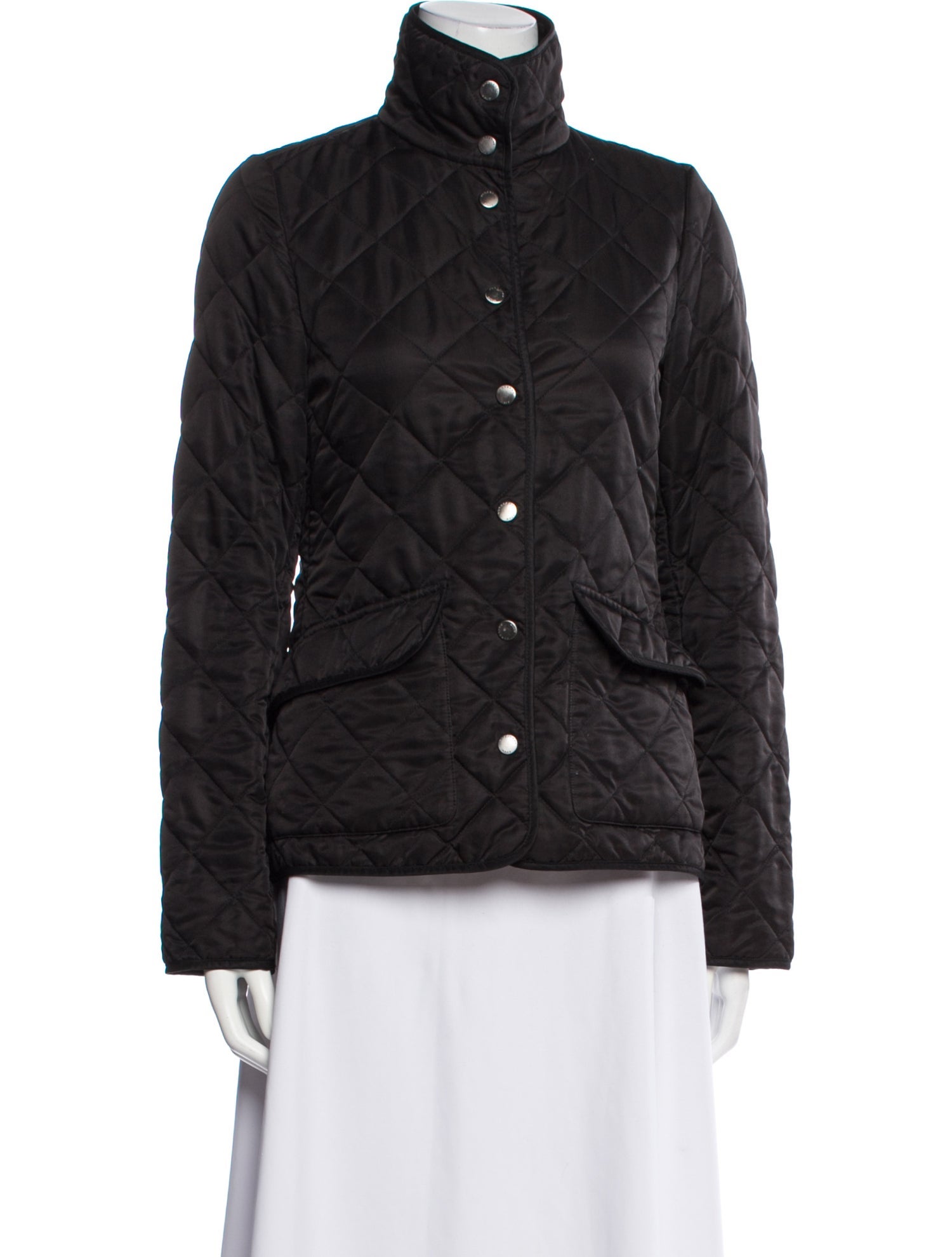 Burberry Brit Utility Jacket