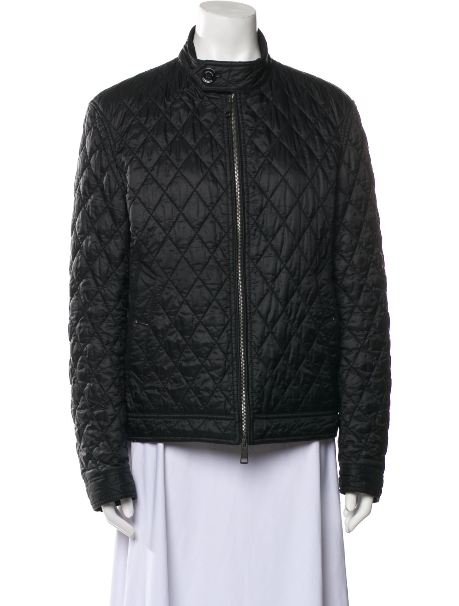 Burberry Brit Jacket