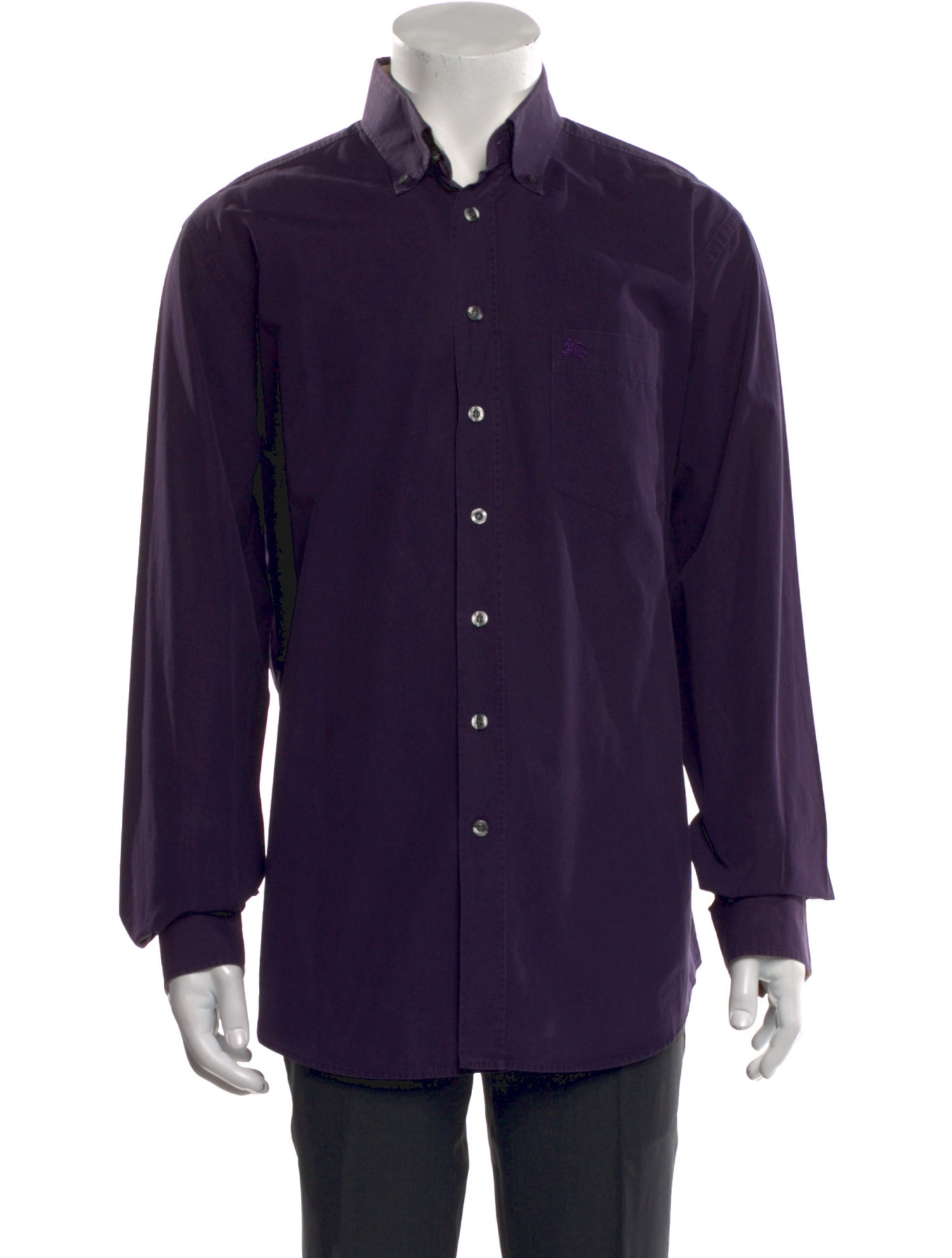 Burberry Brit Long Sleeve Shirt