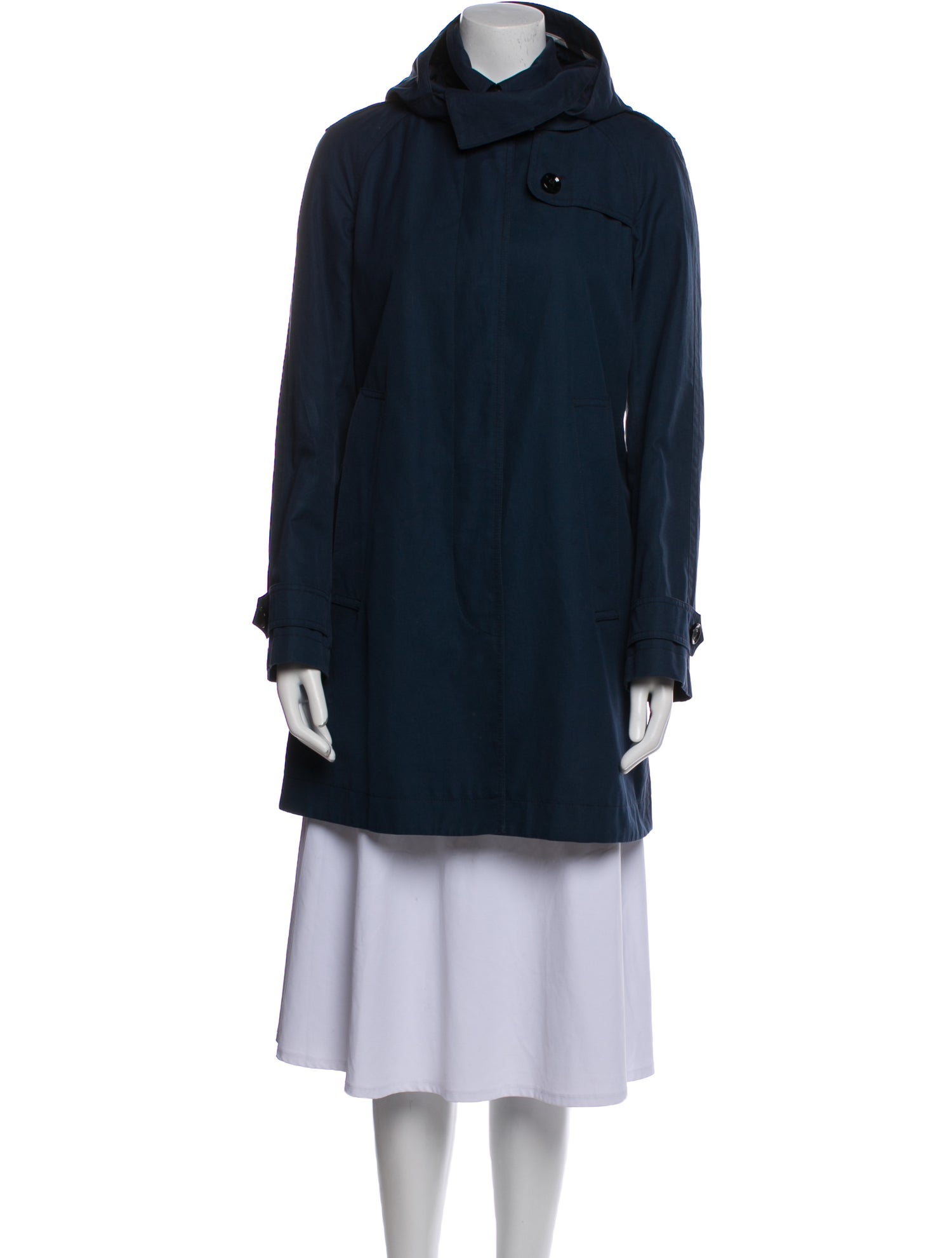 Burberry Brit Jacket