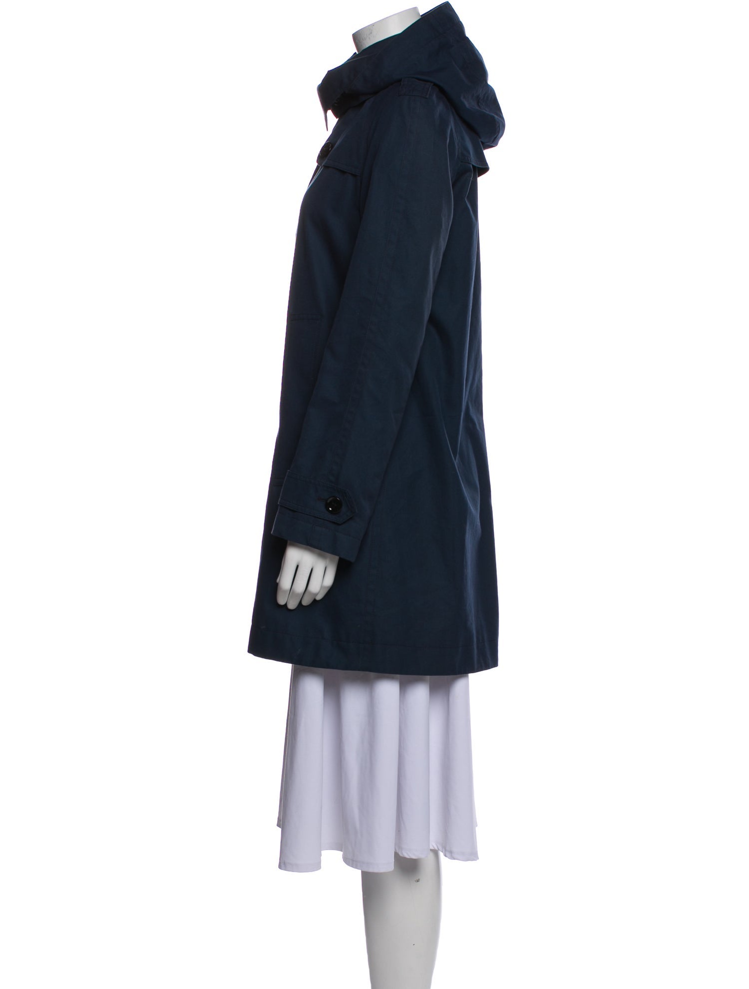 Burberry Brit Jacket