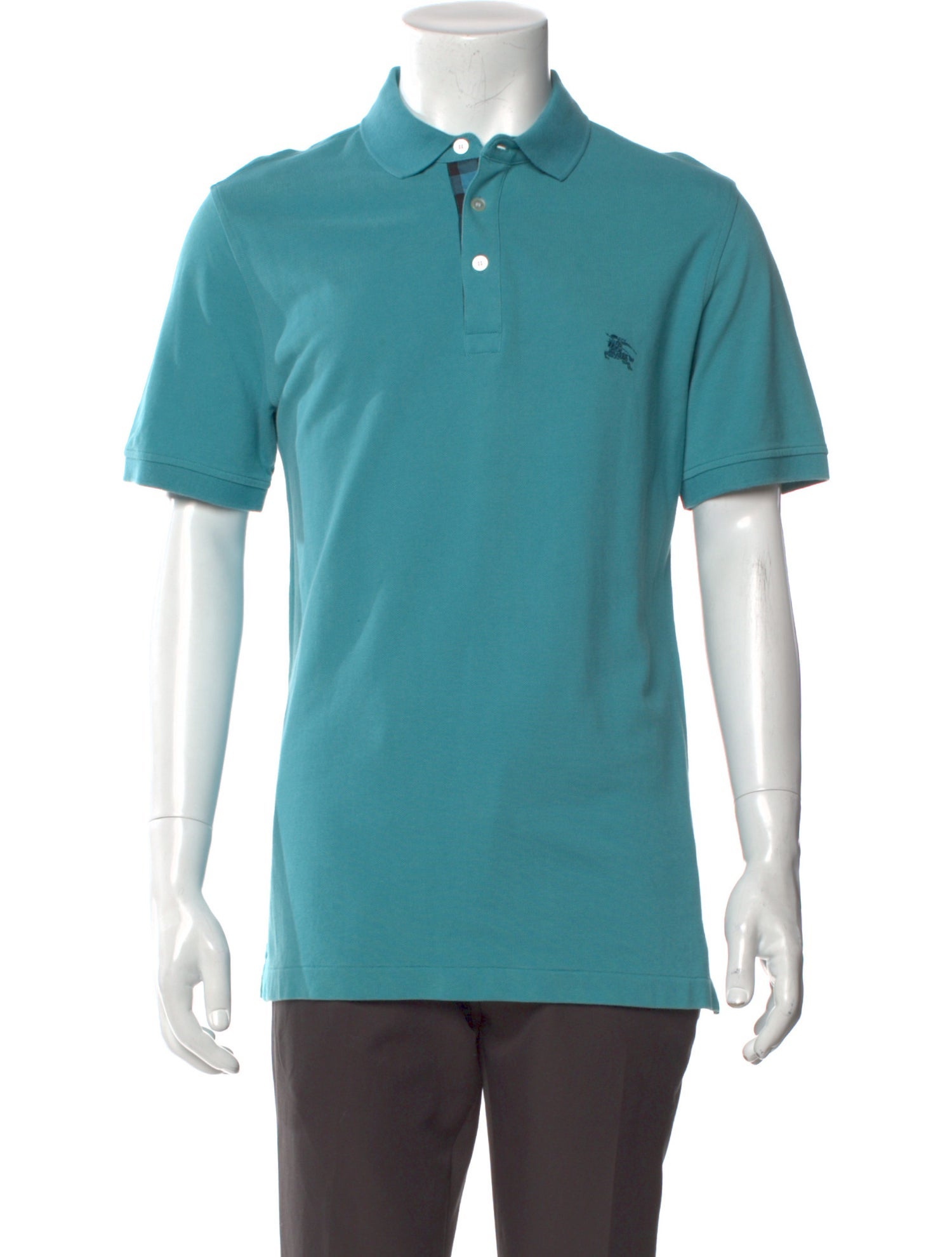 Burberry Brit Short Sleeve Shirt