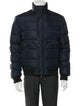 Burberry Brit Puffer Coat