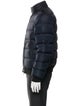 Burberry Brit Puffer Coat