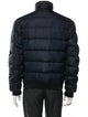 Burberry Brit Puffer Coat