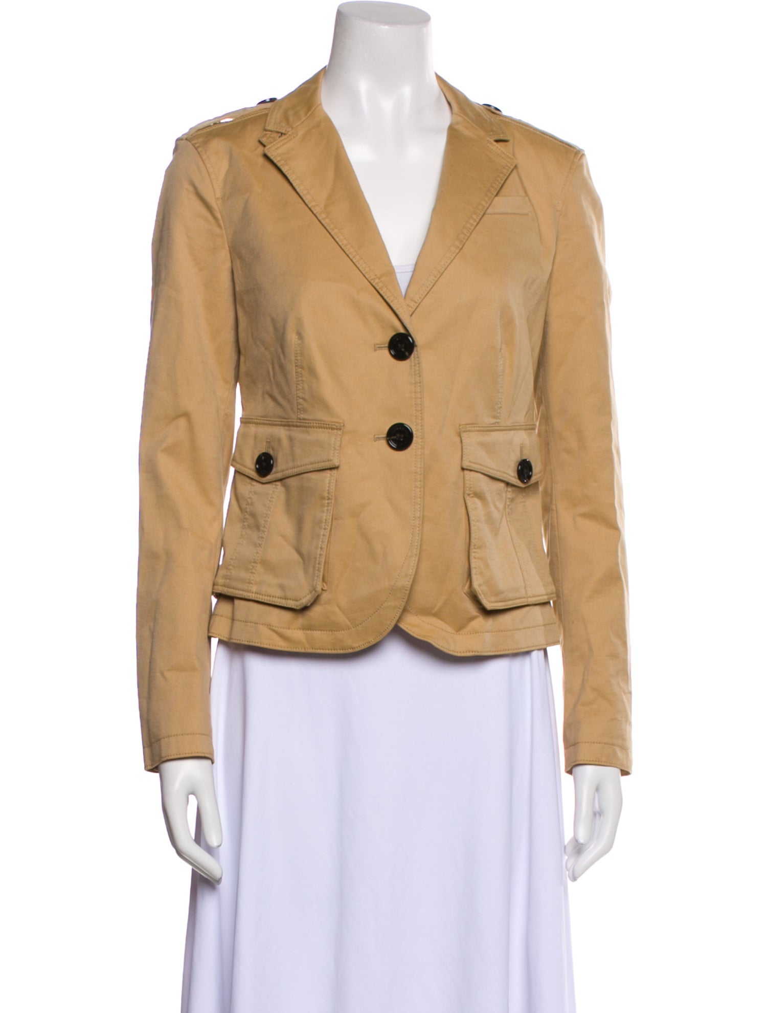 Burberry Brit Blazer w/ Tags