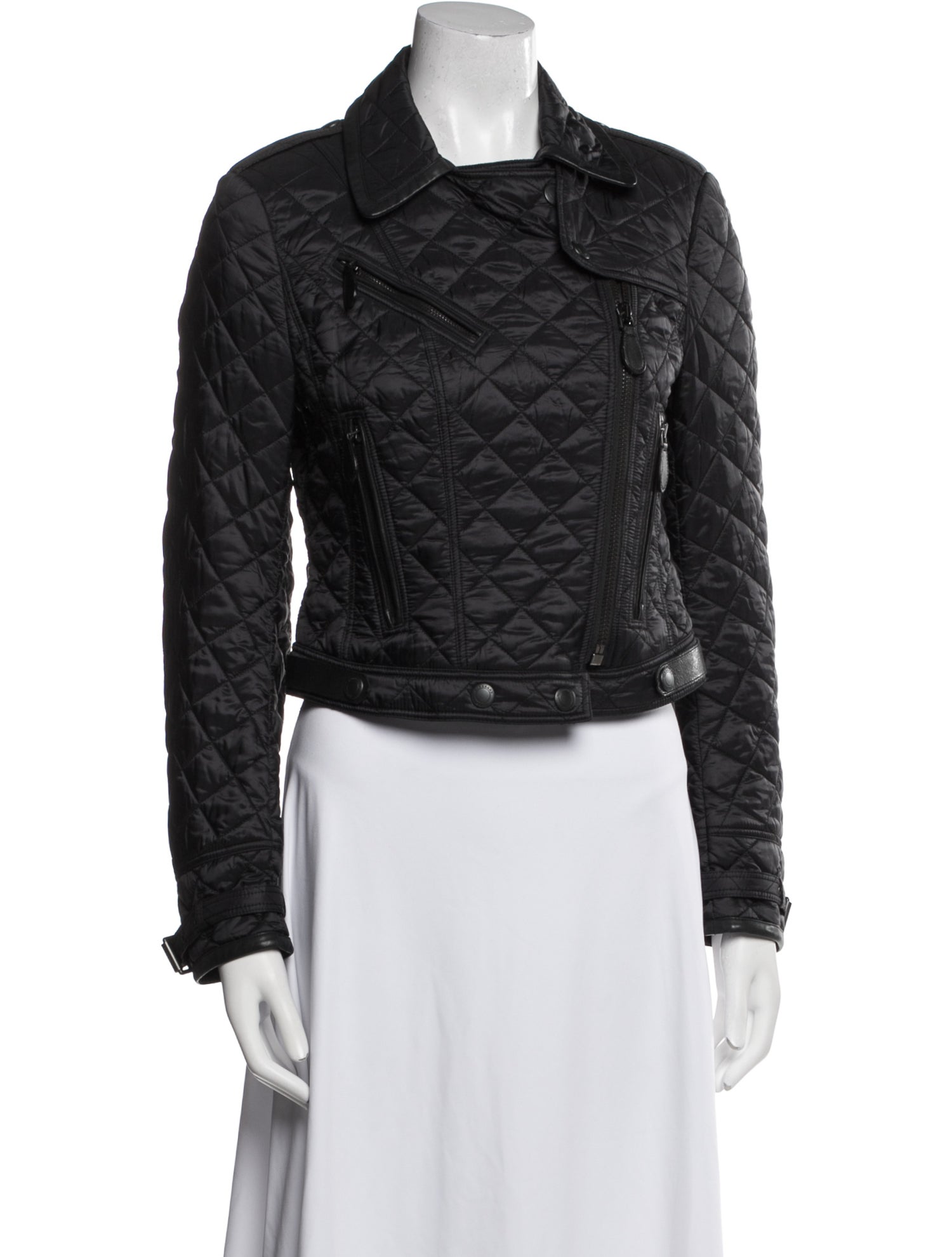 Burberry Brit Utility Jacket