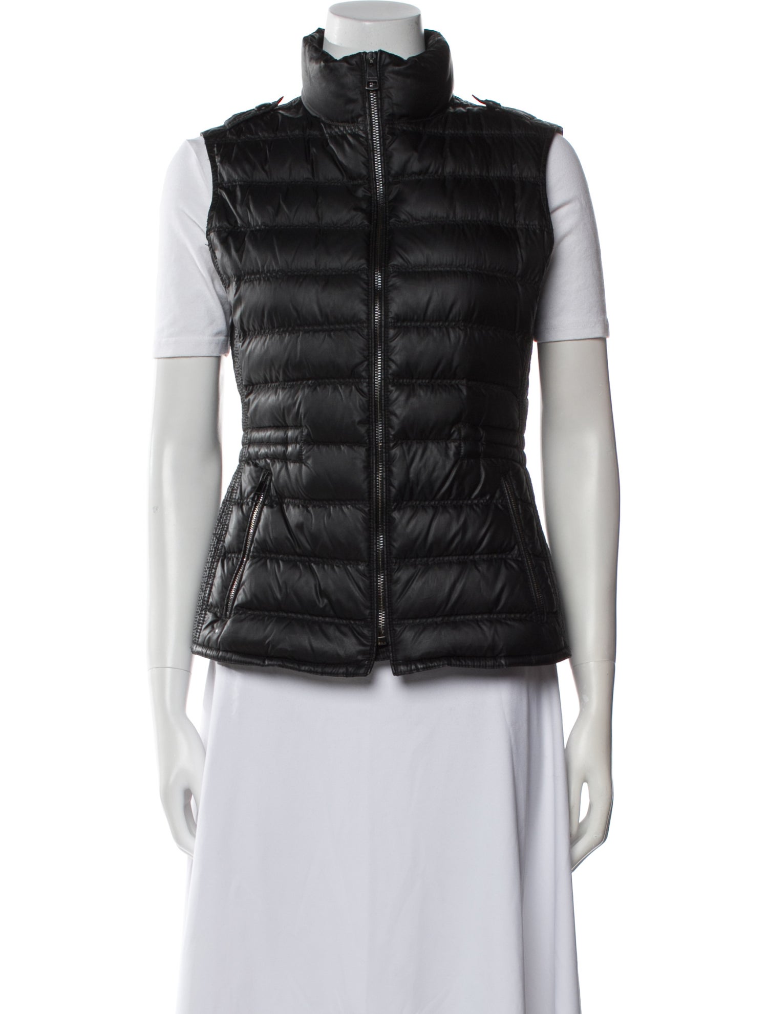 Burberry Brit Vest