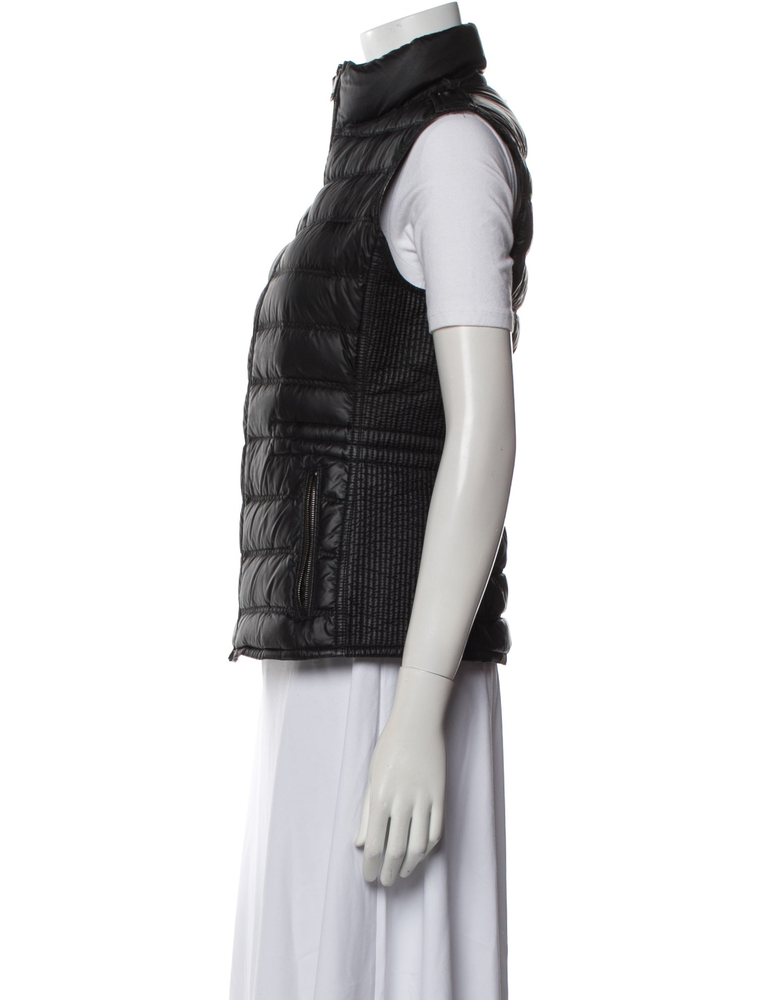Burberry Brit Vest