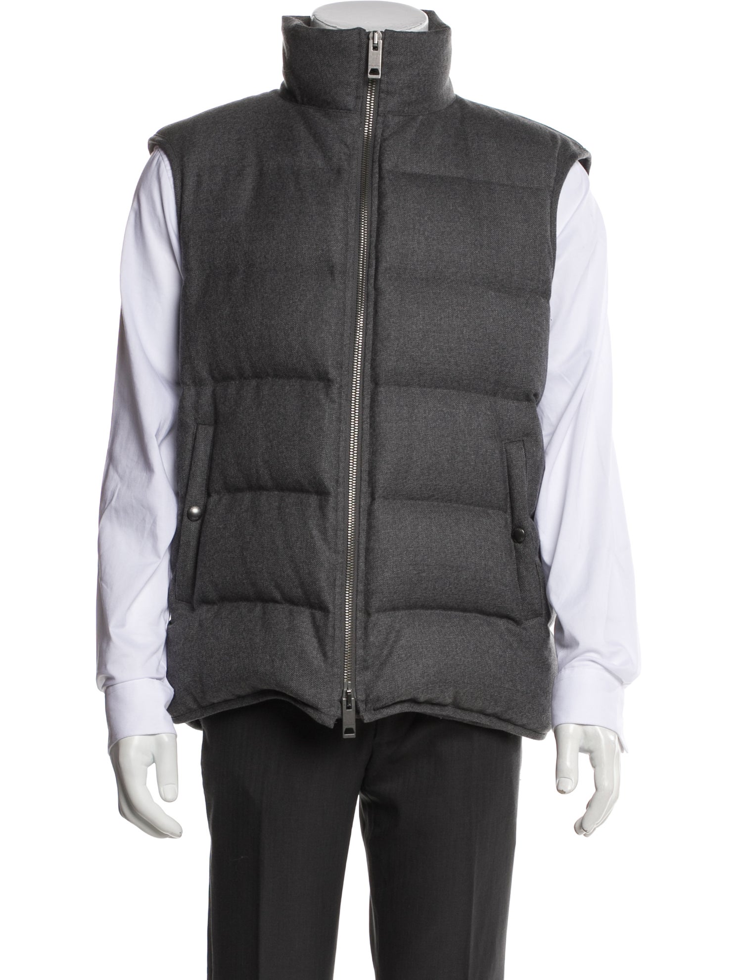 Burberry Brit Vest