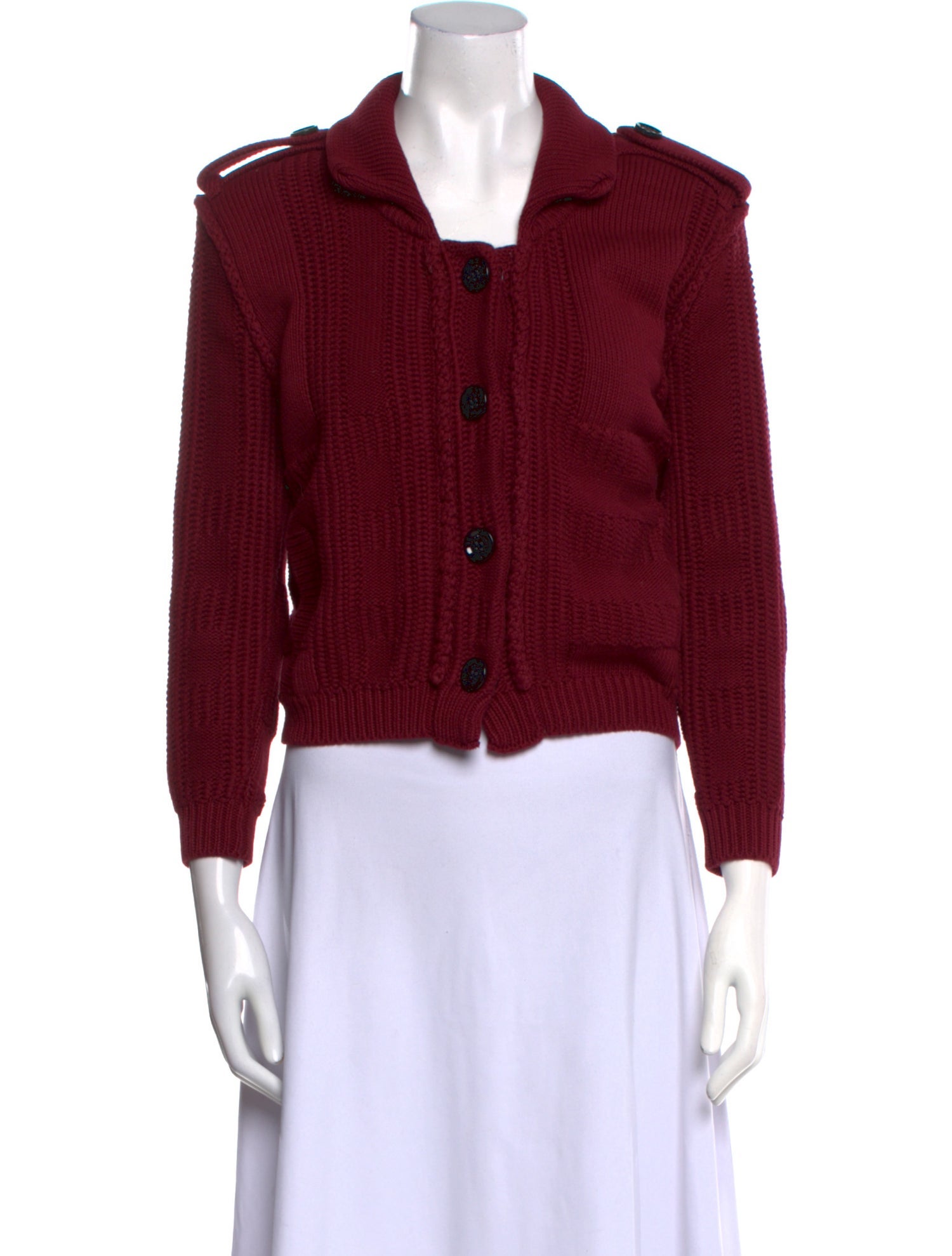 Burberry Brit Sweater