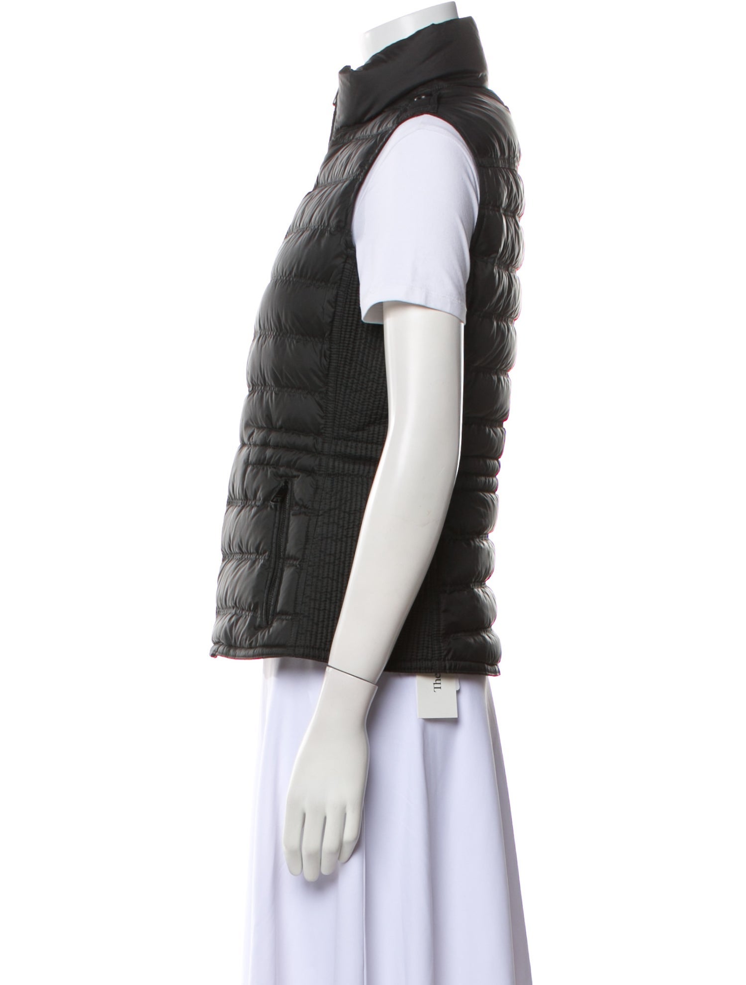 Burberry Brit Vest