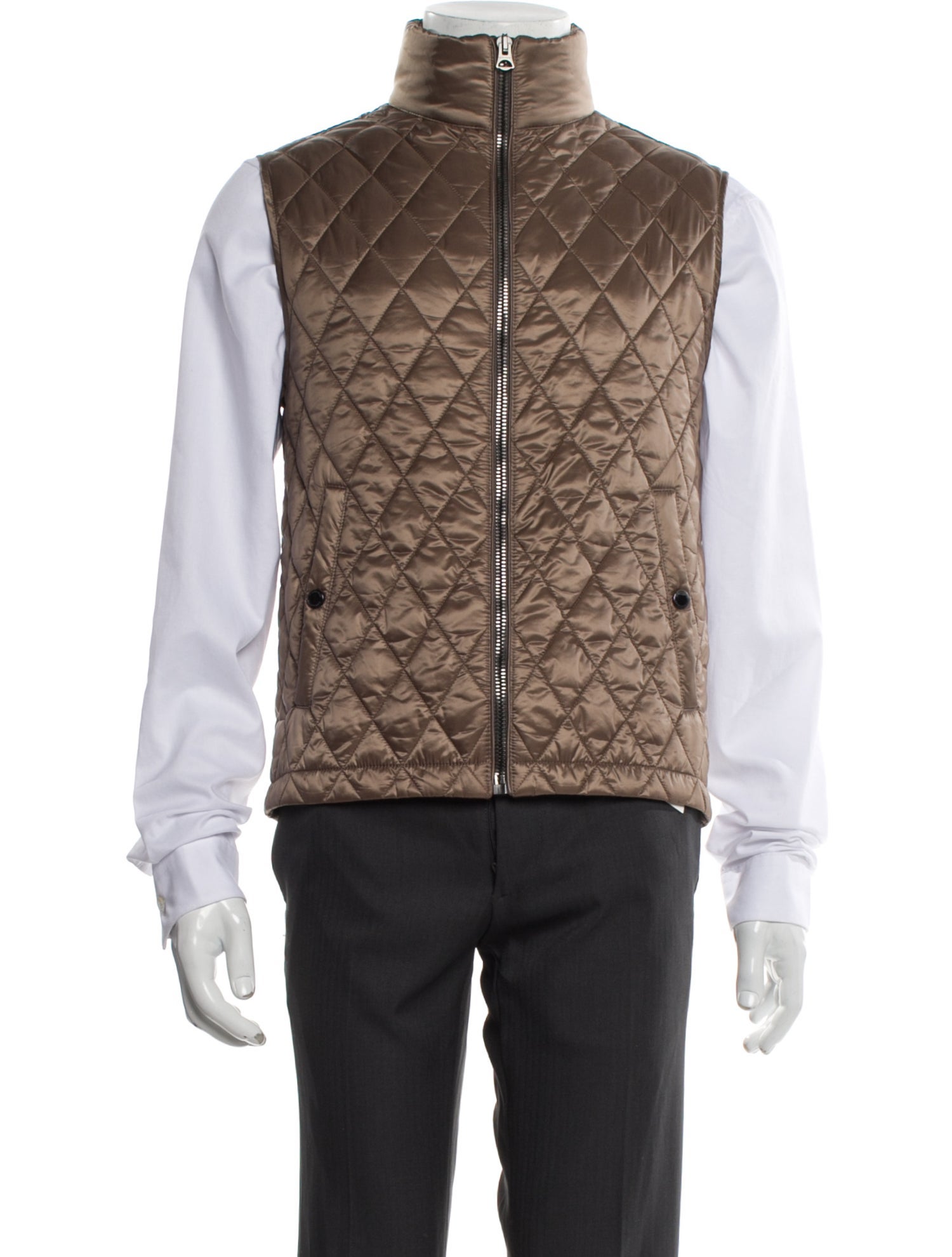 Burberry Brit Vest